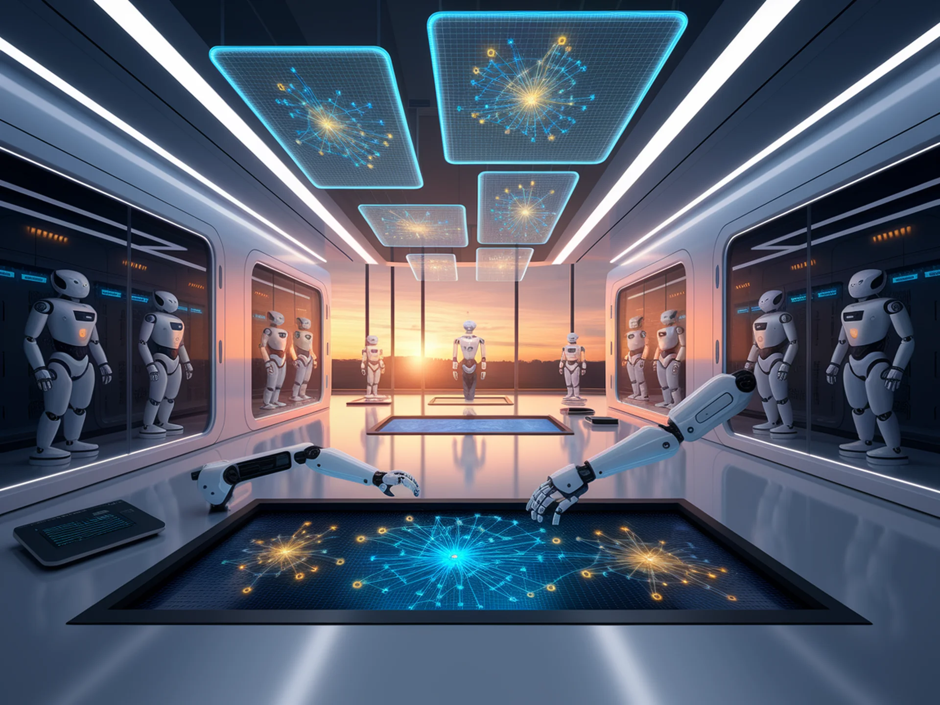 Research Directions for AI Agents
