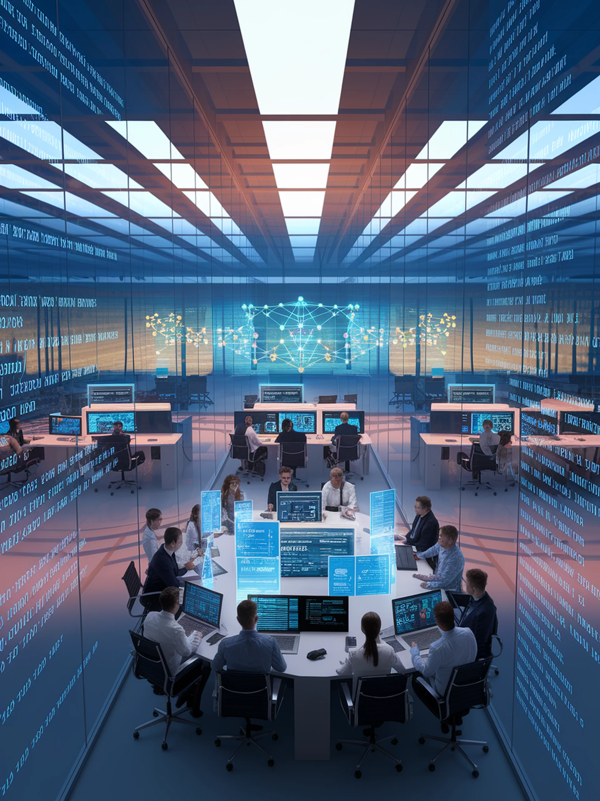 Security Through Transparency