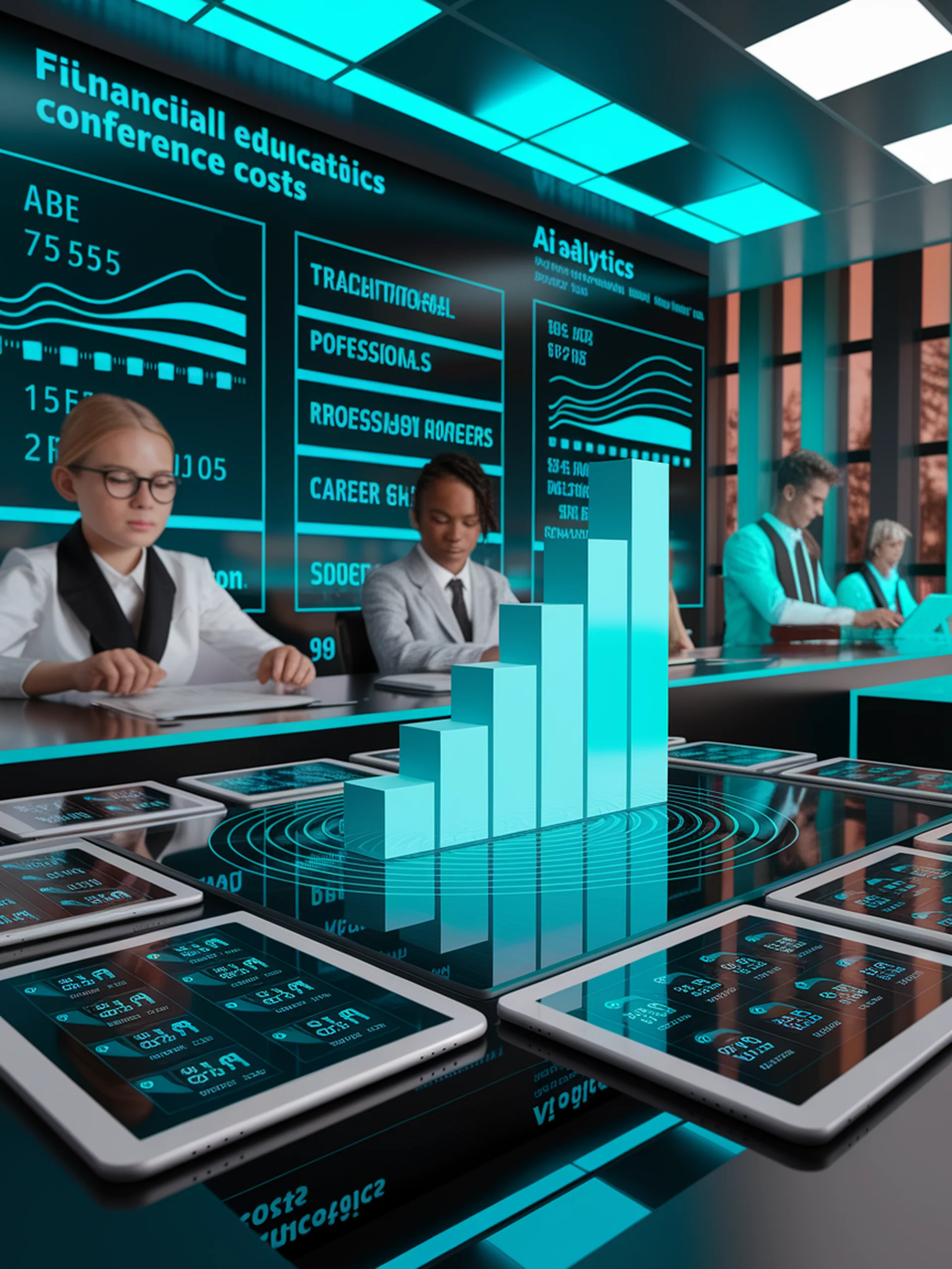 The Economics of AI-Powered Education