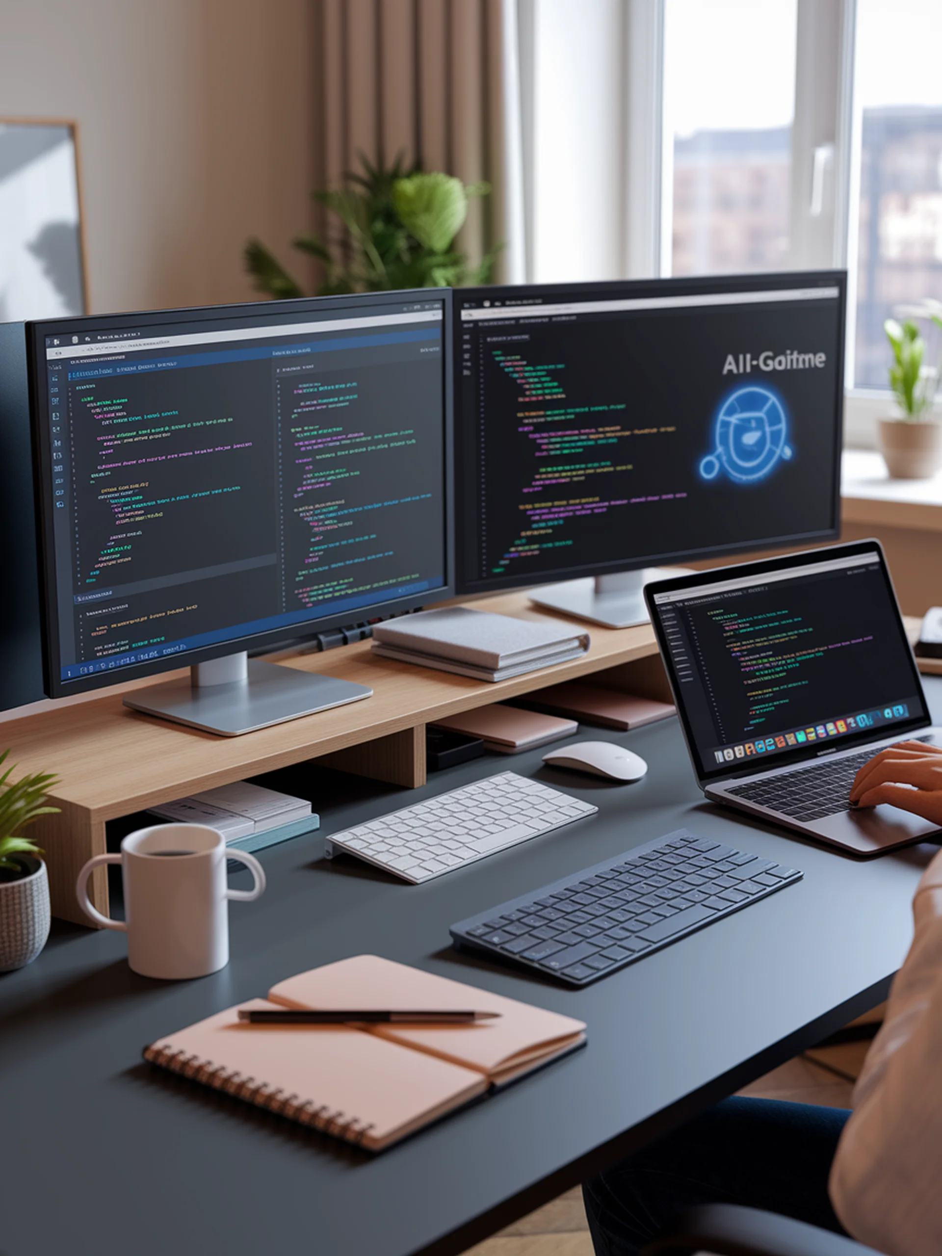 IDE Integration