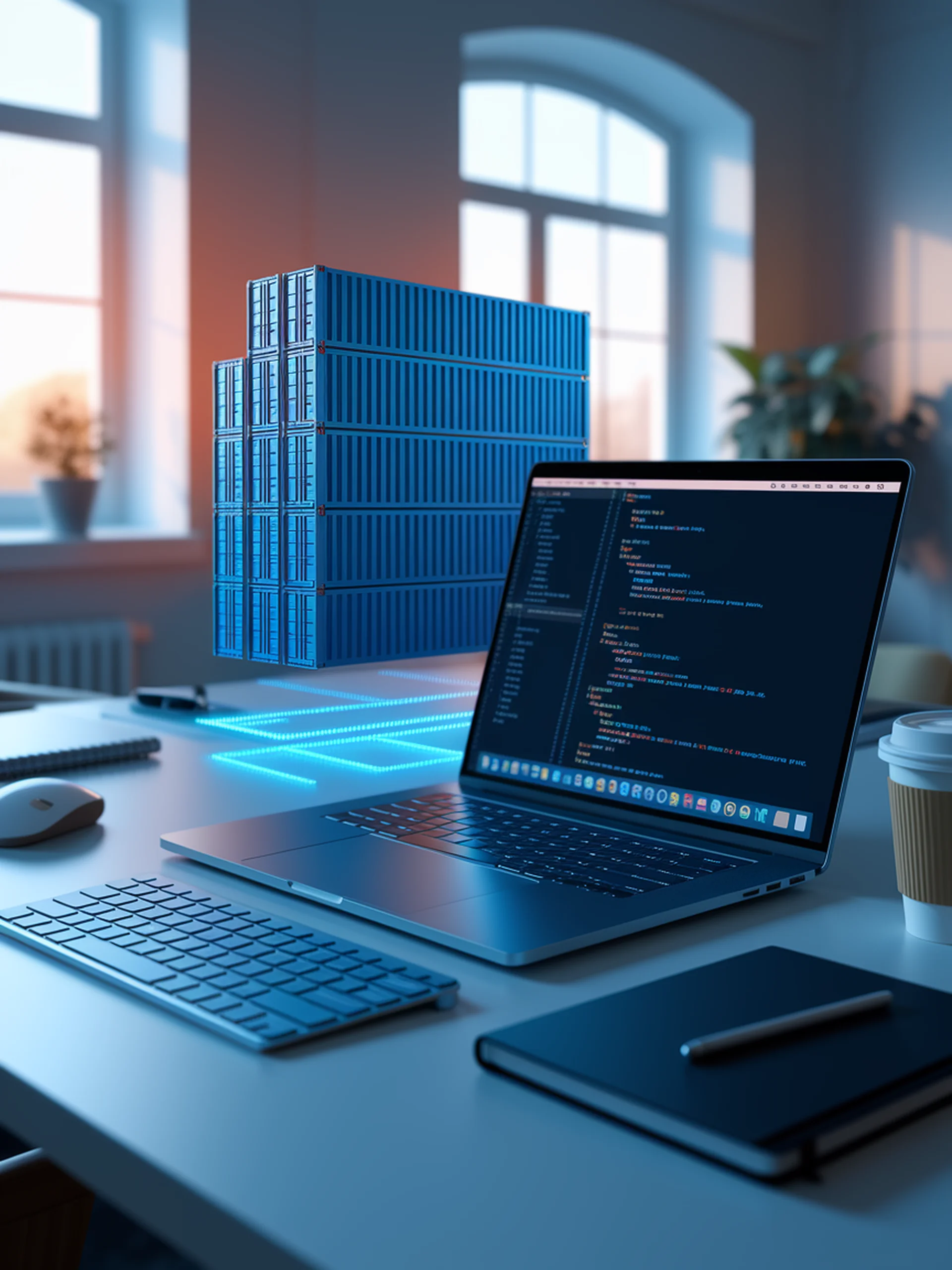 Docker Installation