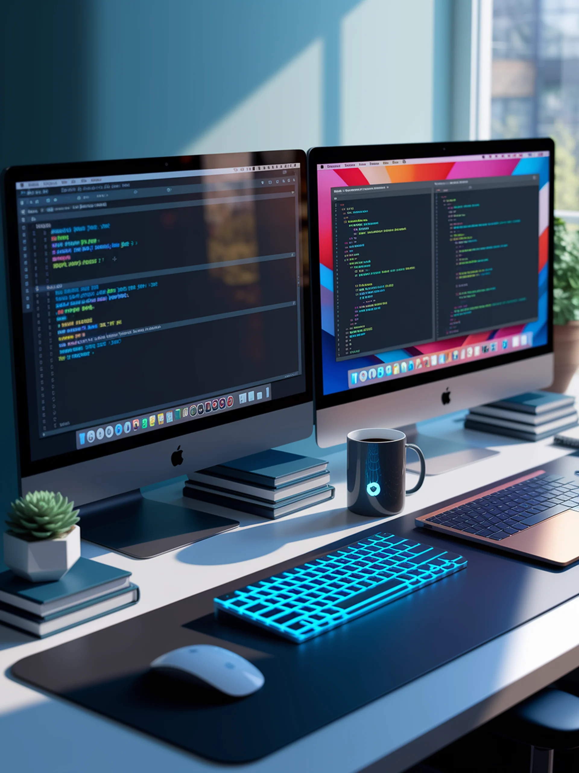 Package Manager Installation