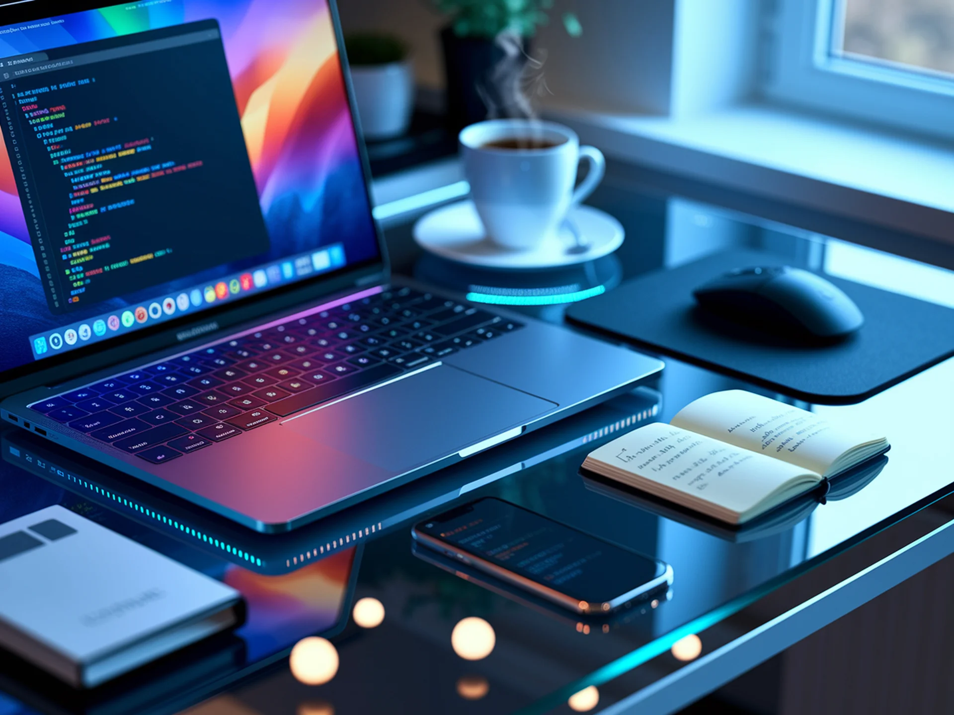 Aider Chat Overview