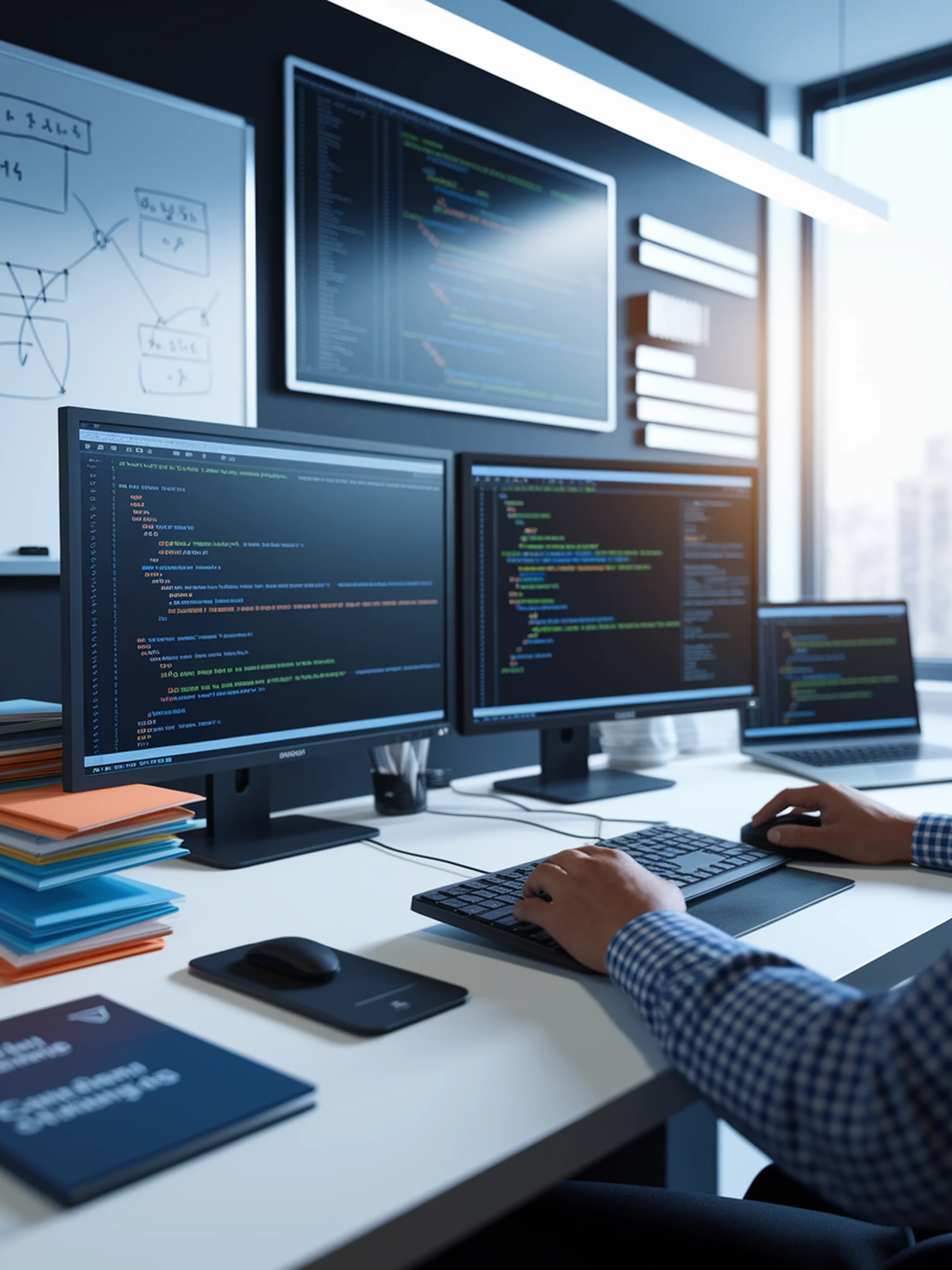 Key Use Cases