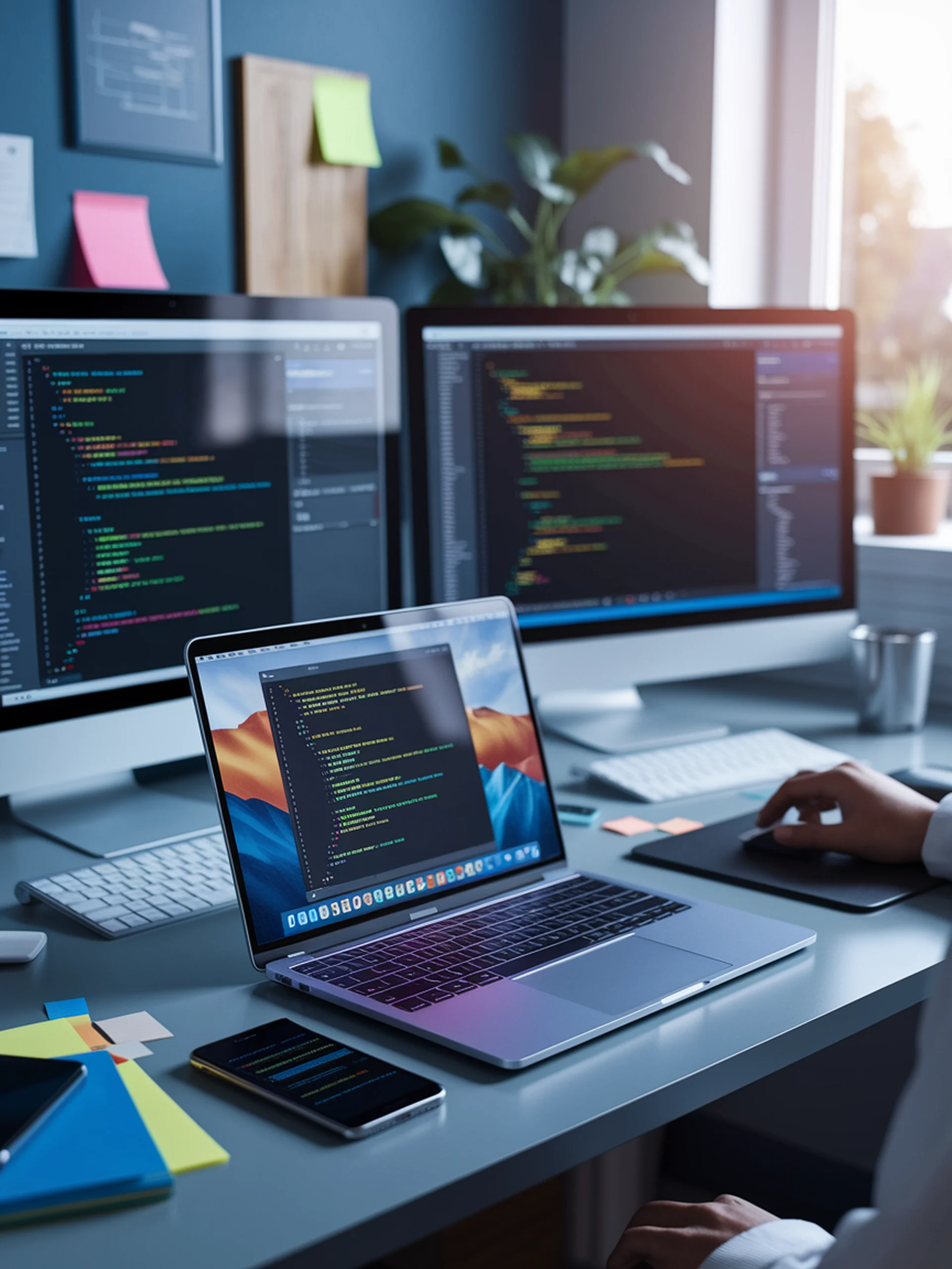 IDE Integration