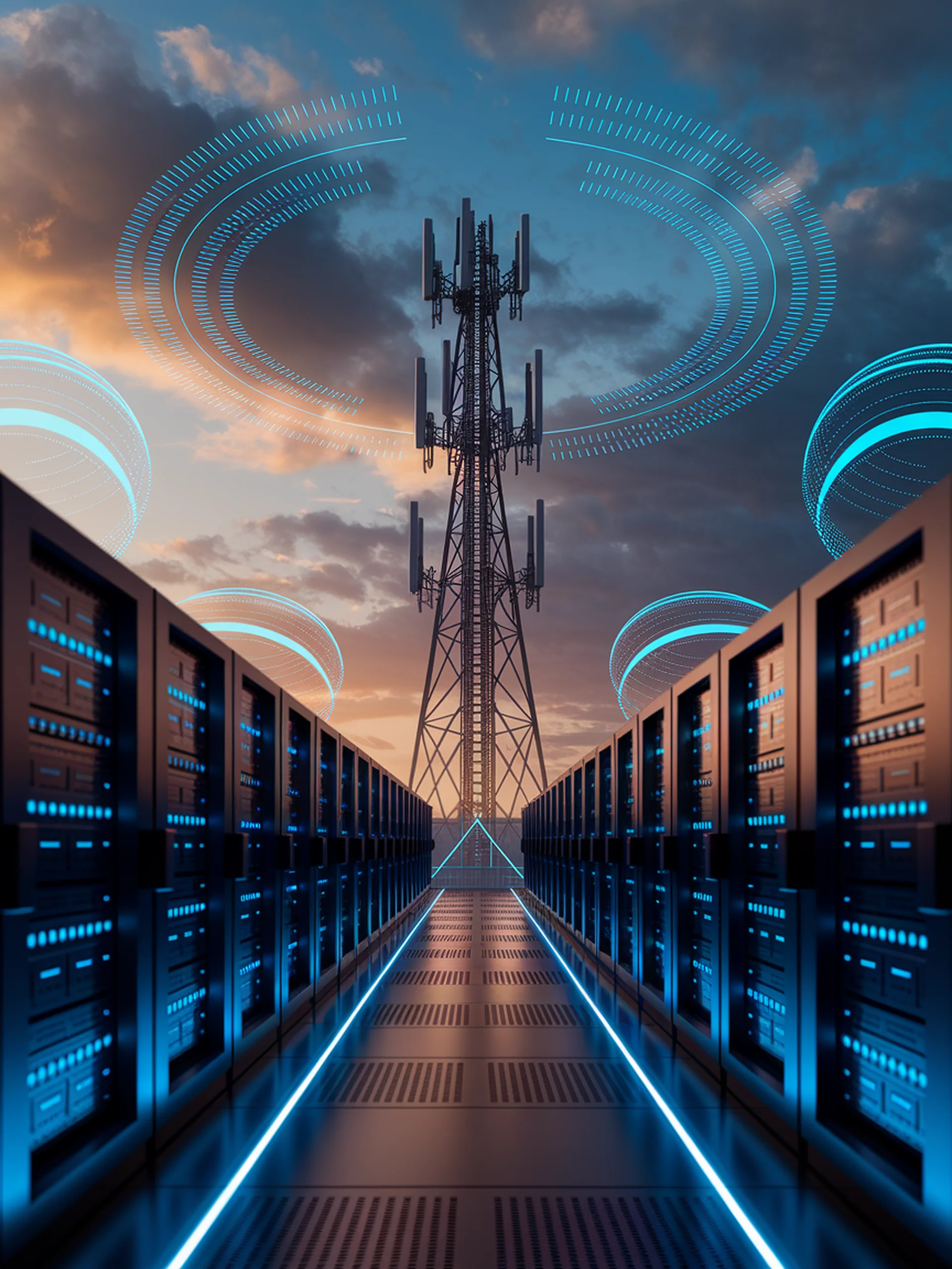LLMs Revolutionizing Wireless Networks