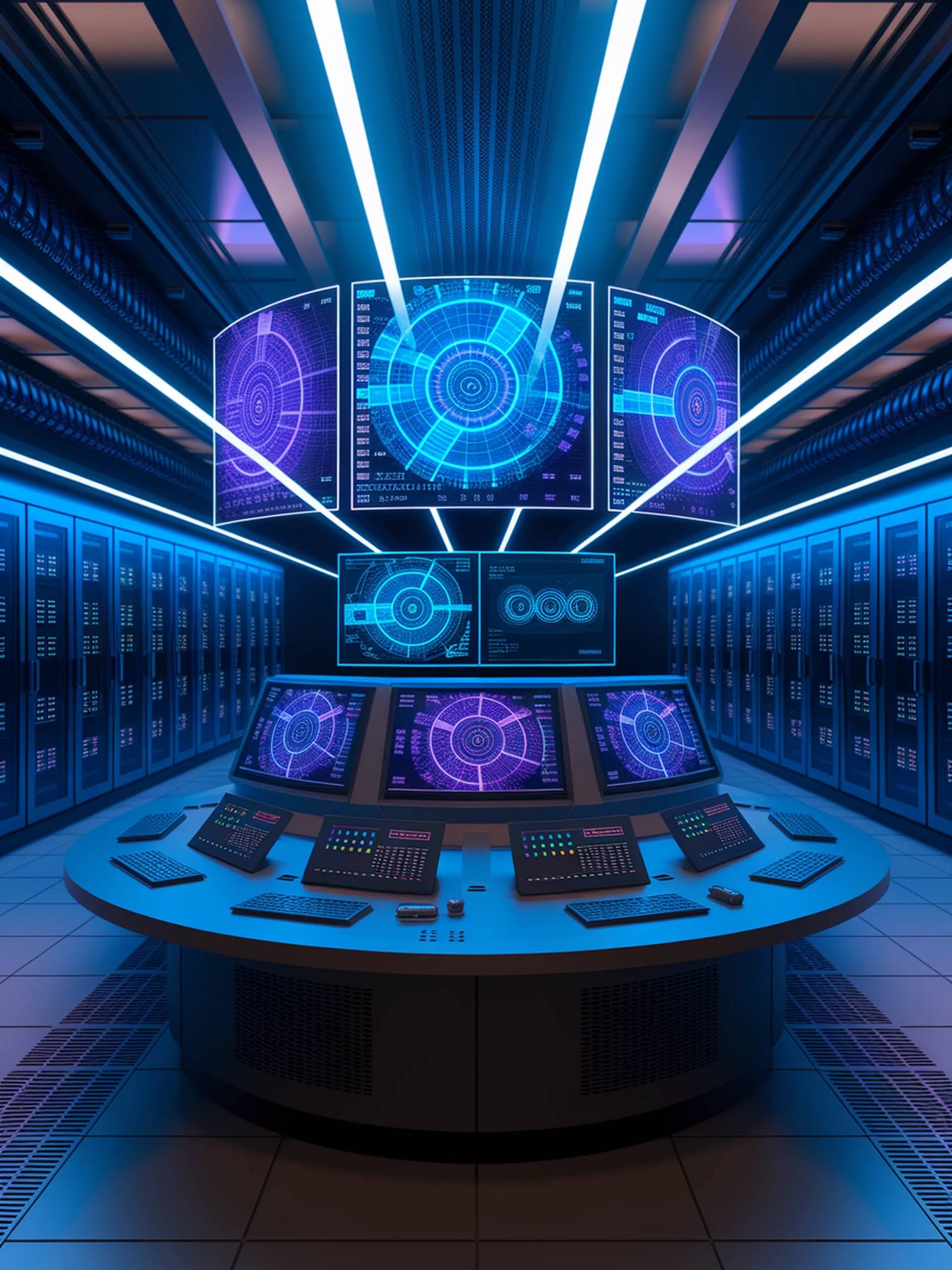 LLMs as 6G Network Orchestrators