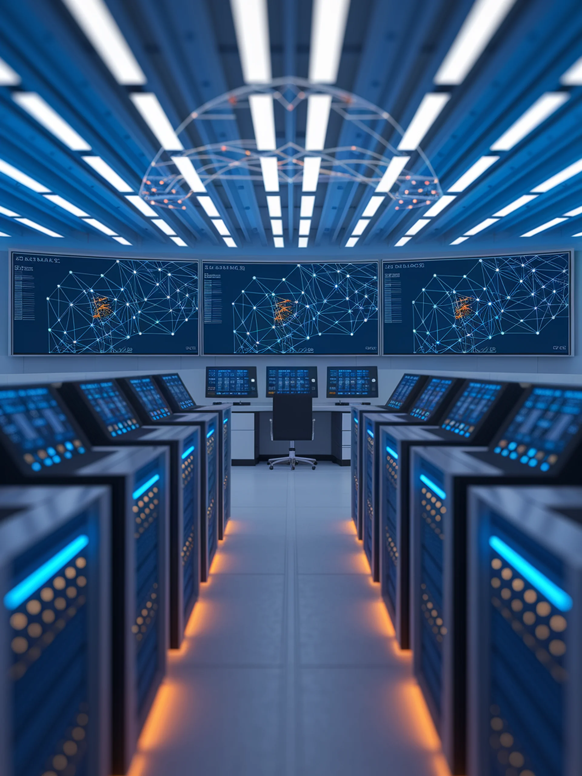 Specialized LLMs for Telecom Infrastructure