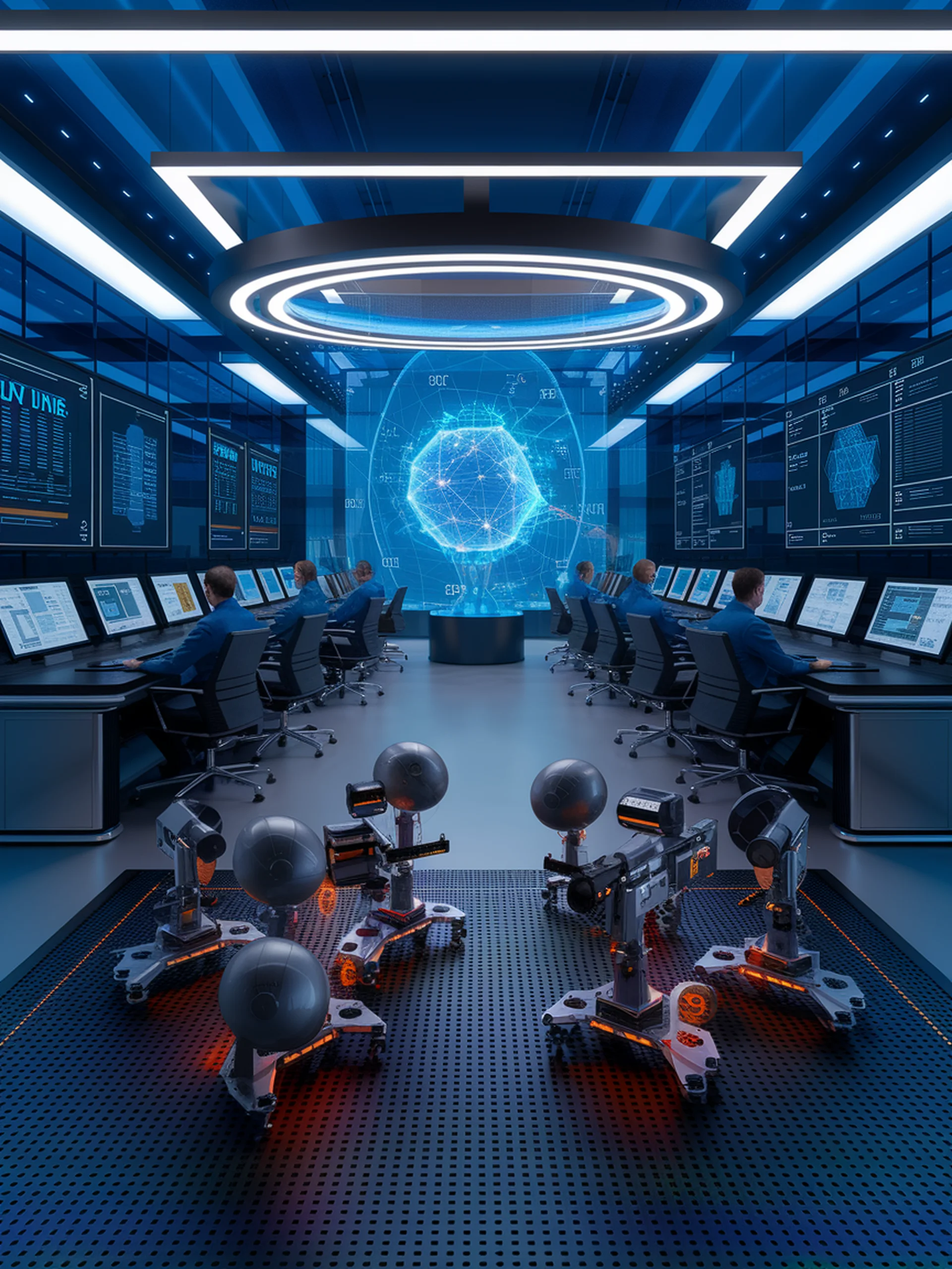 Multimodal Sensing Revolution