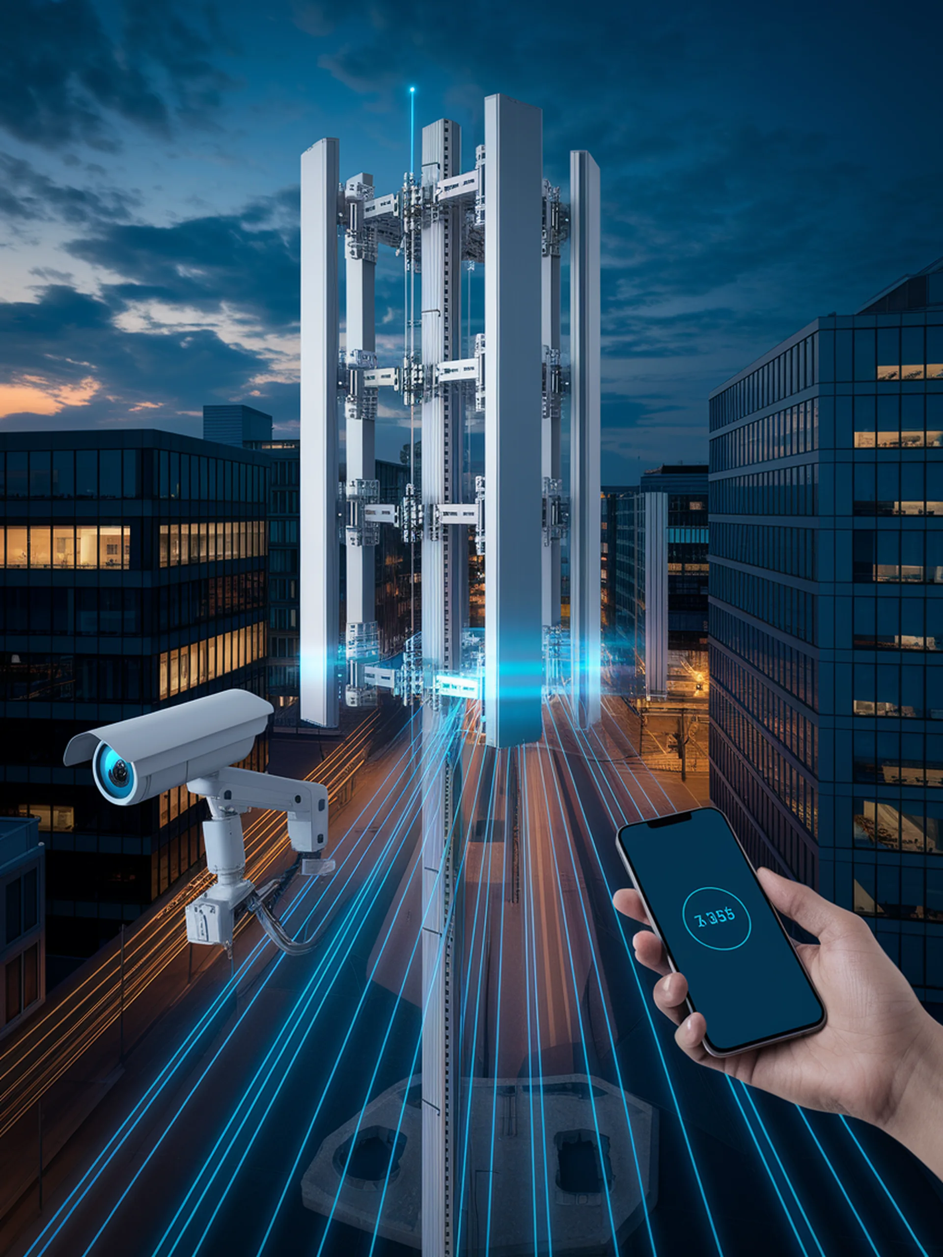 Vision-Enhanced Beam Prediction