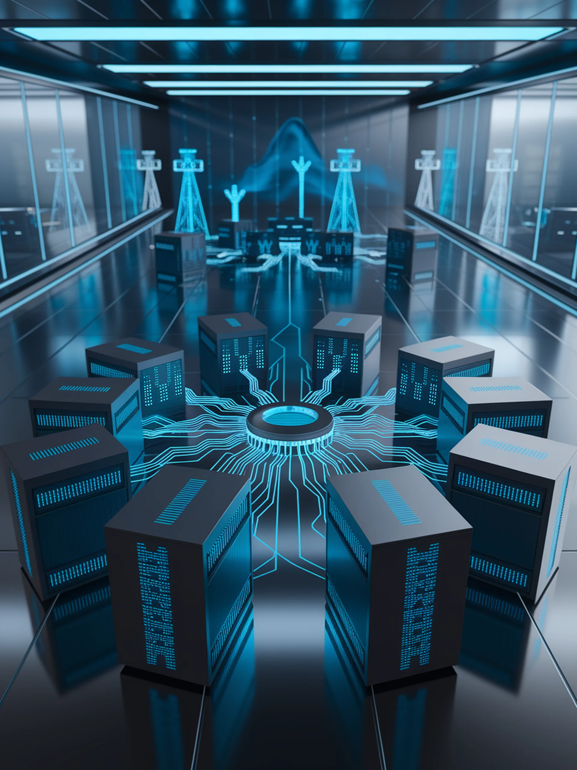 Specialized Intelligence for Telecom