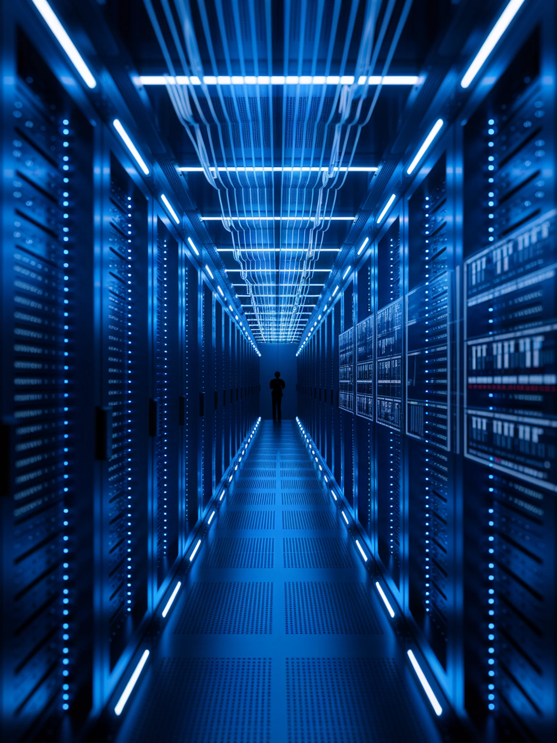 LLMs: The Next Network Traffic Challenge