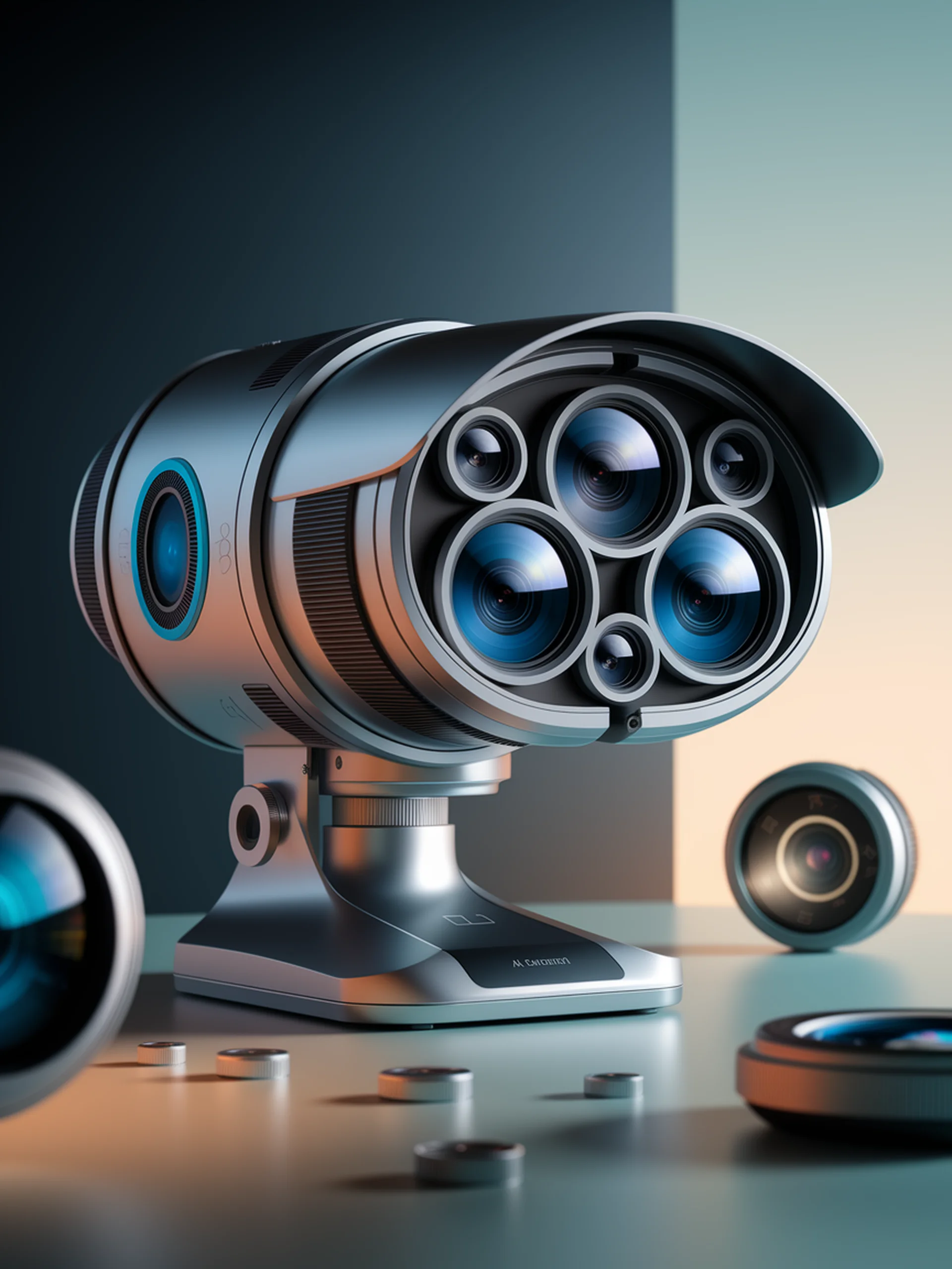 Eagle: Advancing Visual Understanding in AI