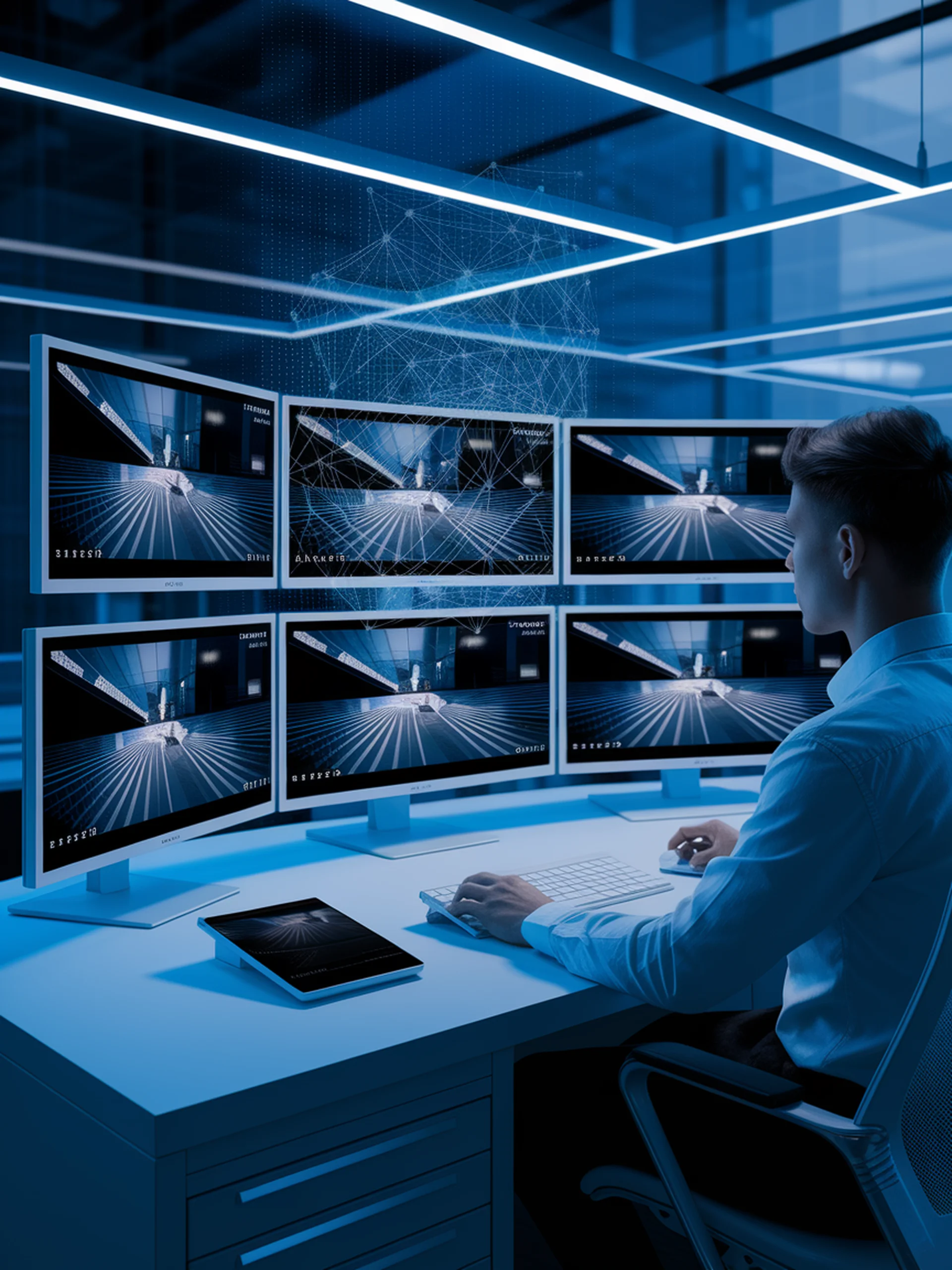 Combating Hallucinations in Video AI