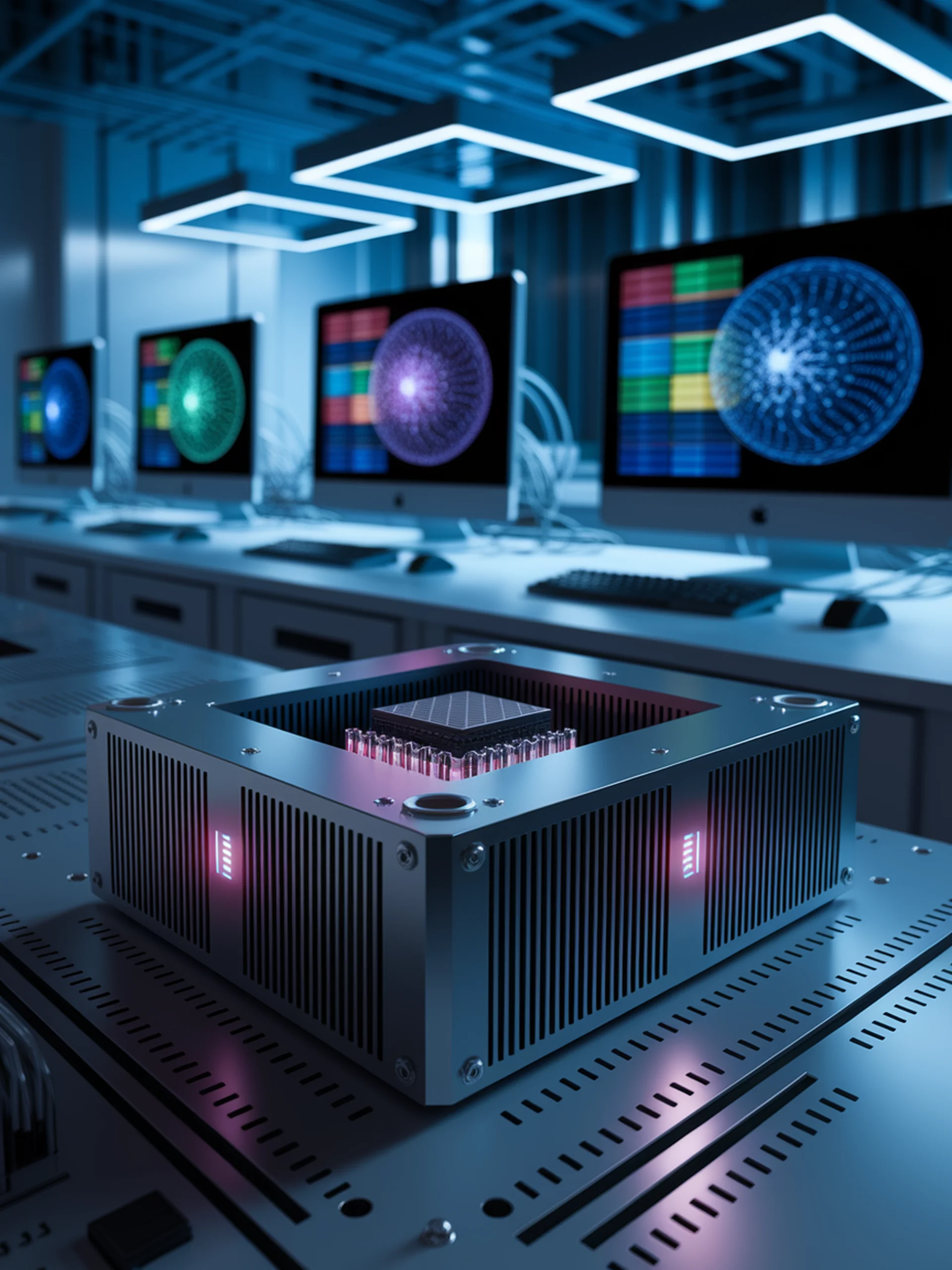Accelerating Vision AI with LoRA Optimization