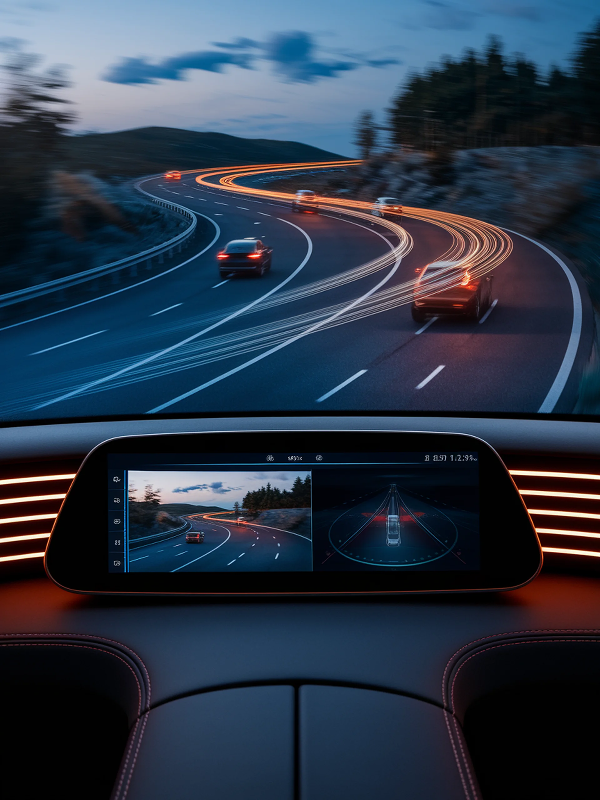 ARCON: Next-Generation Video Prediction