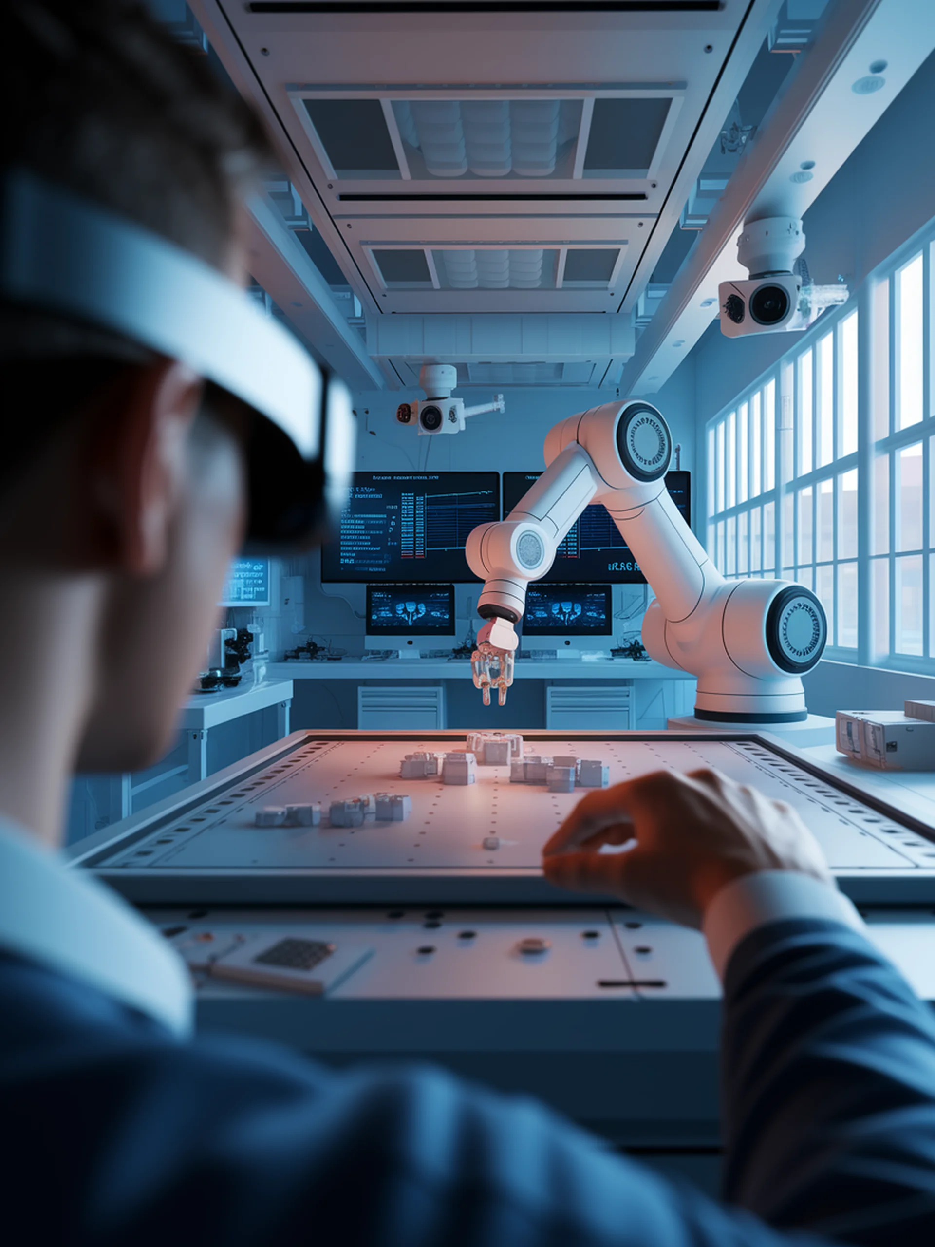 ECBench: Testing AI's Understanding of Human Perspective