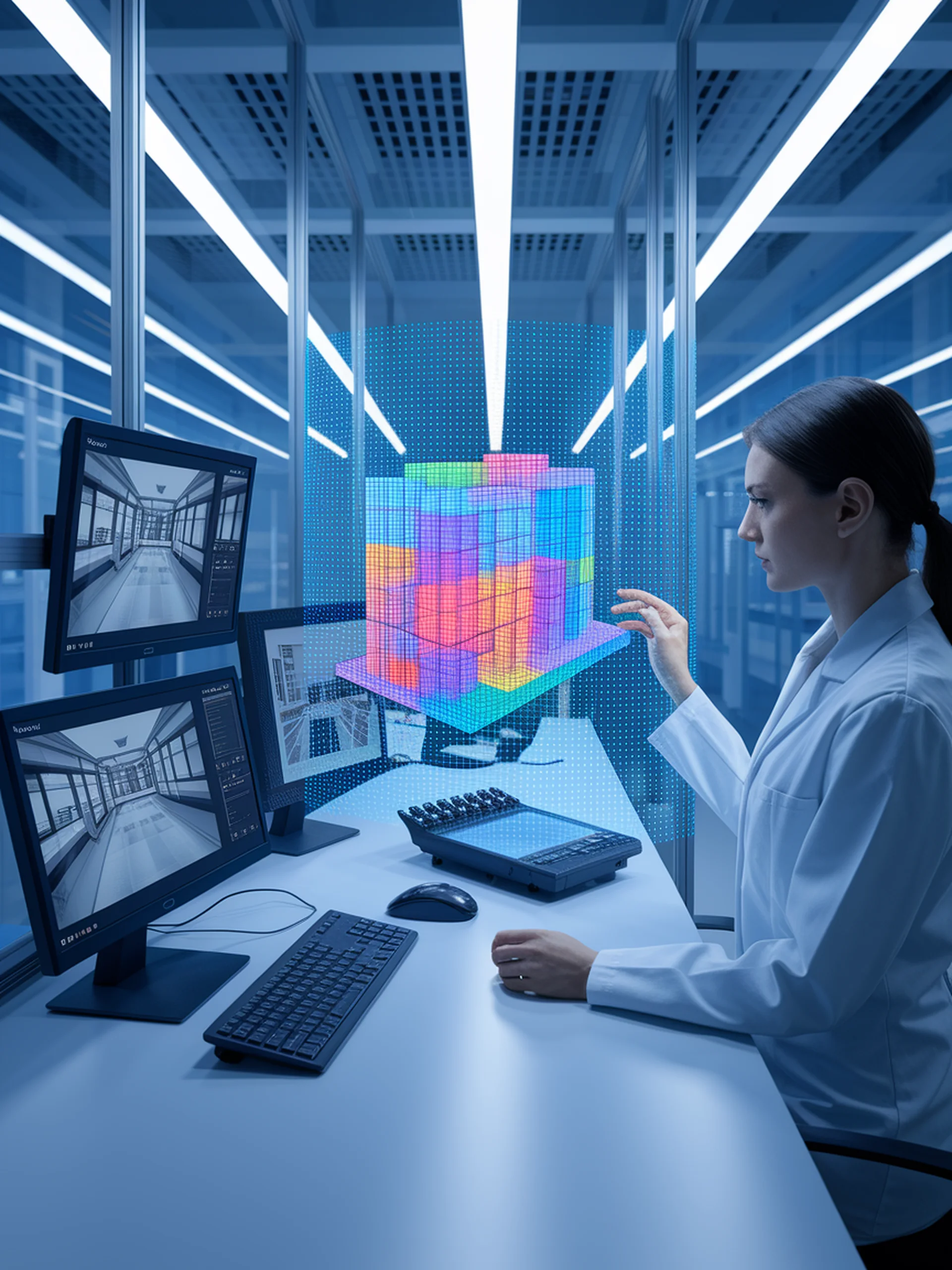 Bridging 2D to 3D: MLLMs for Spatial Reasoning