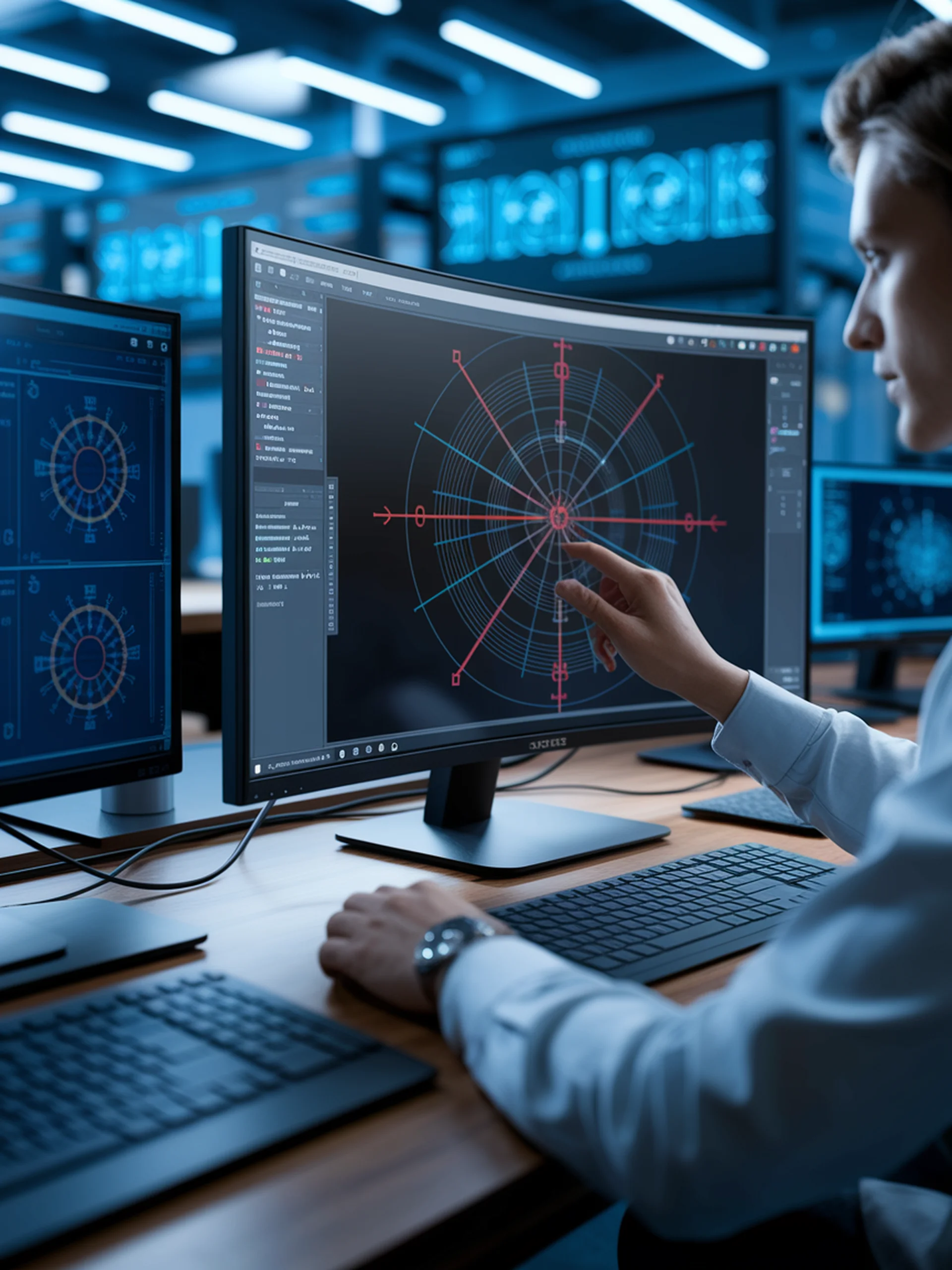 Revolutionizing CAD Drawing Analysis