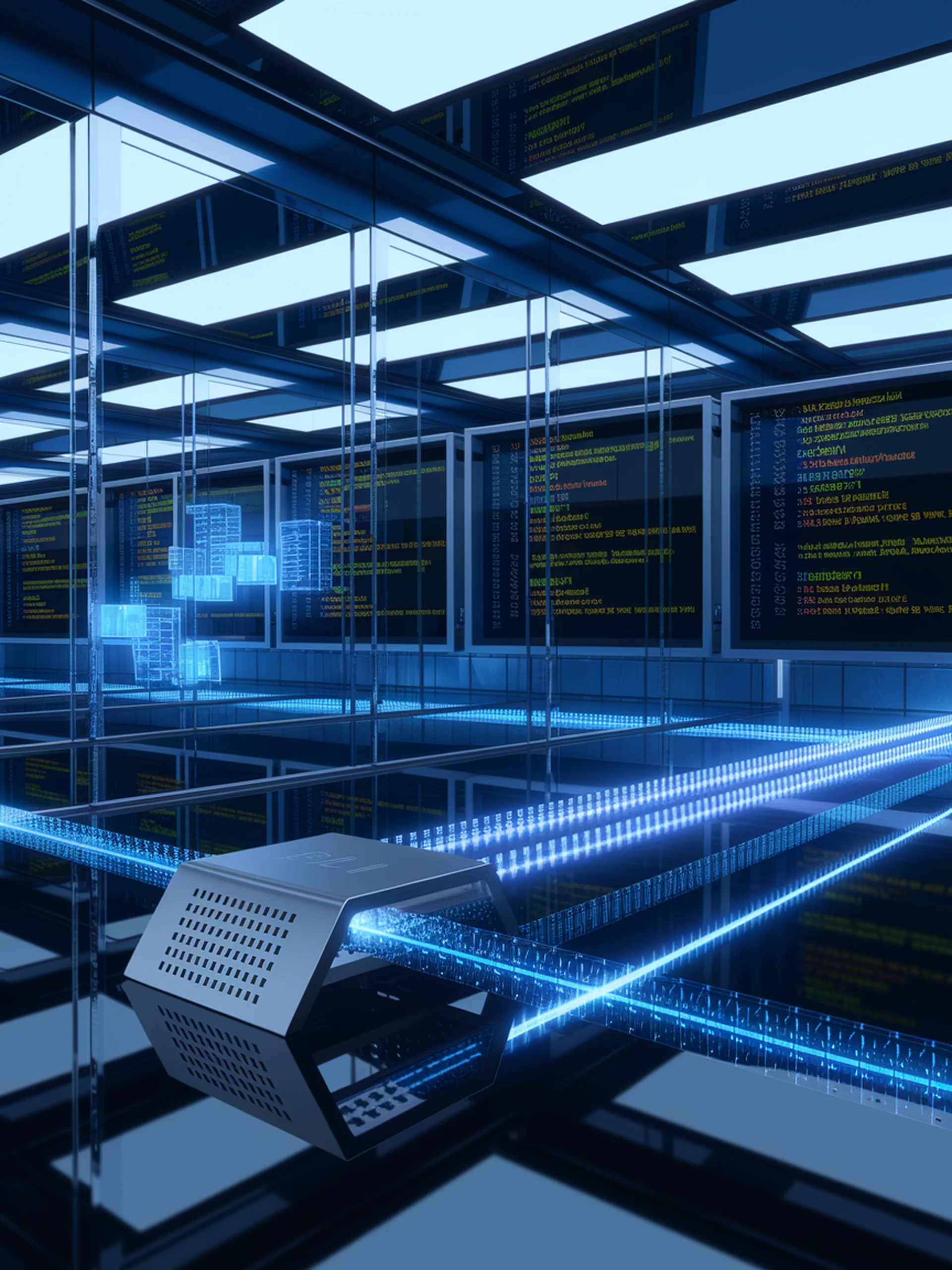 Breaking SQL Dialect Barriers