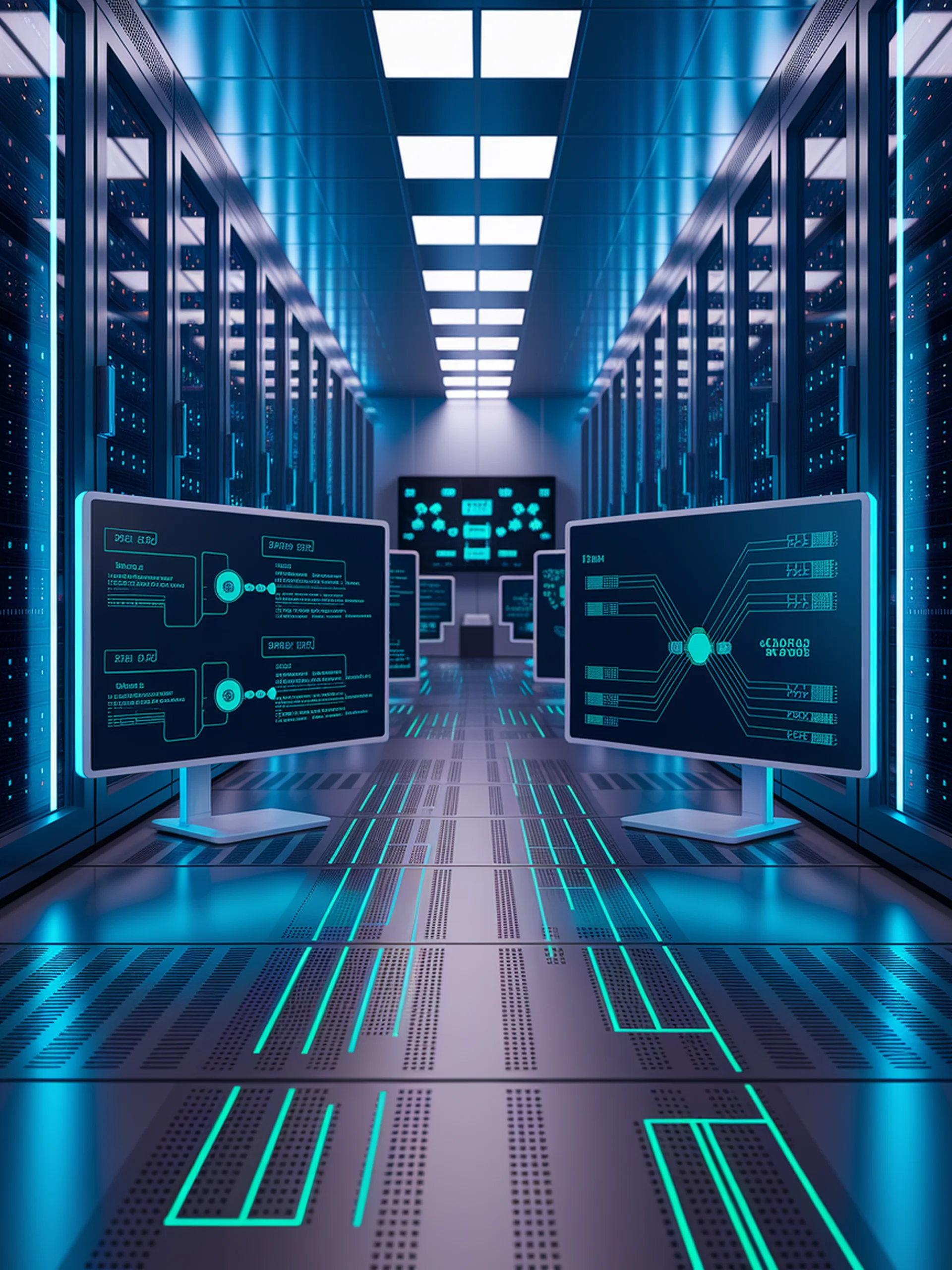 AI-Powered ELT Pipeline Automation