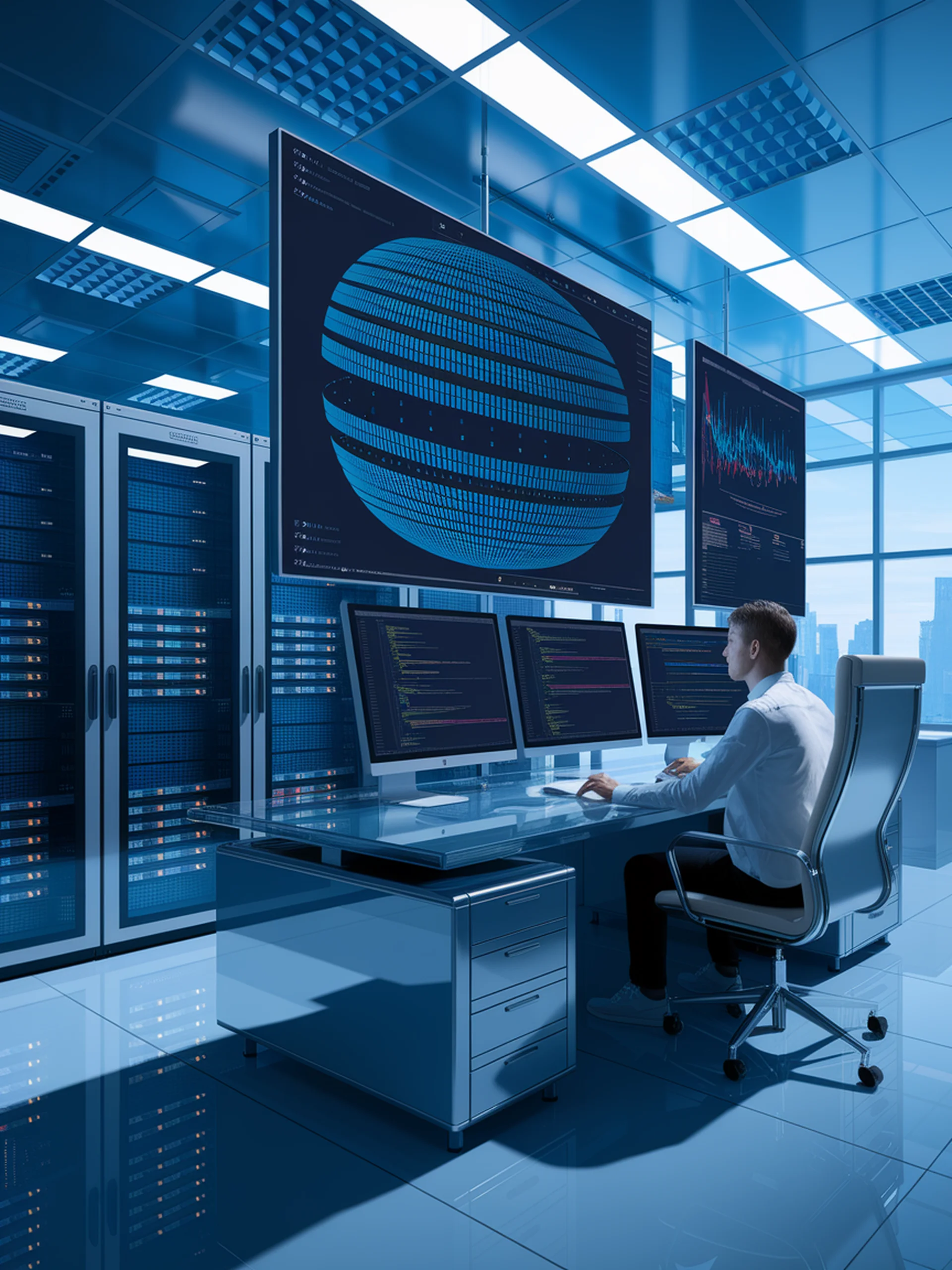 Enterprise LLMs: Beyond the Hype