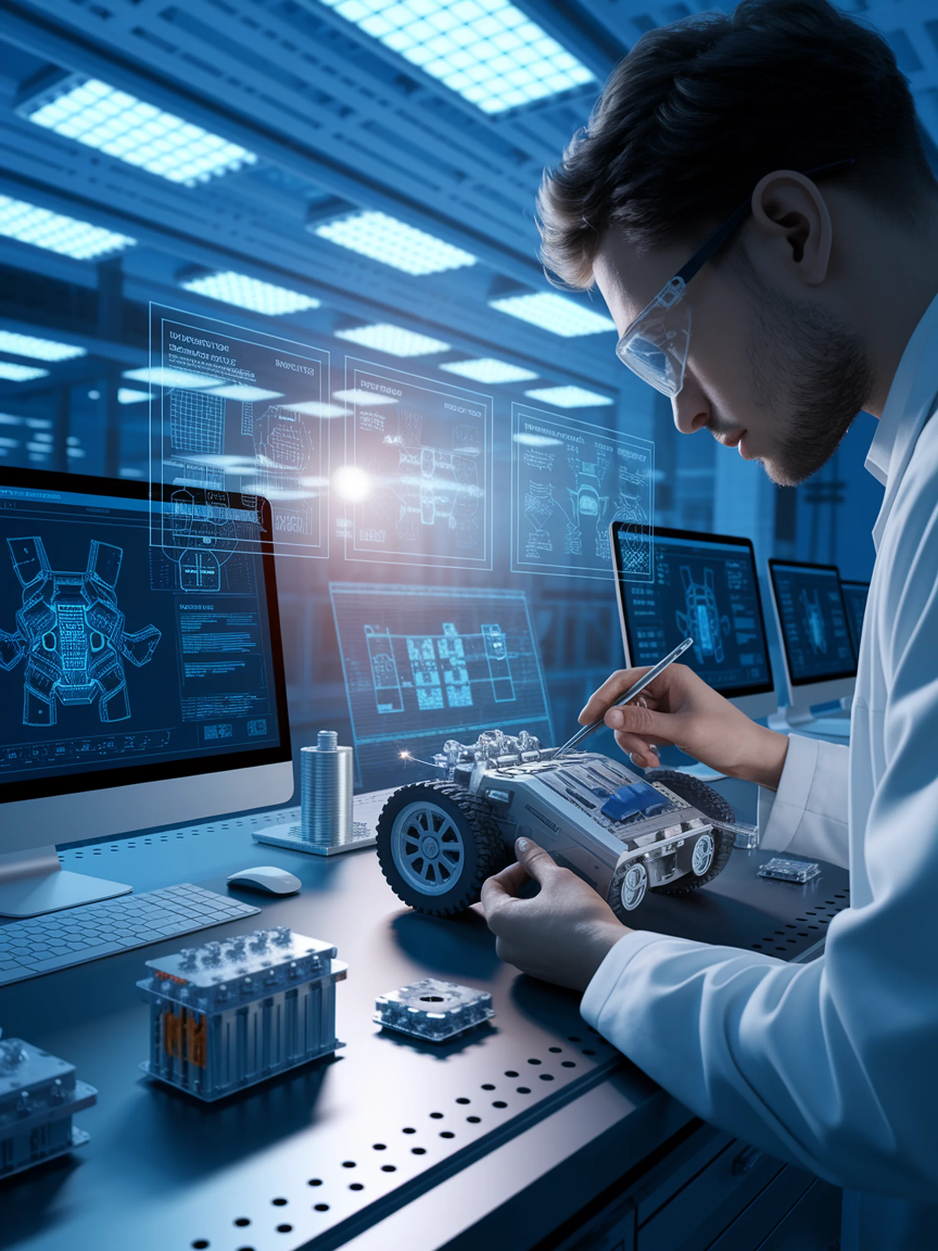 AutoTRIZ: AI-Powered Engineering Innovation