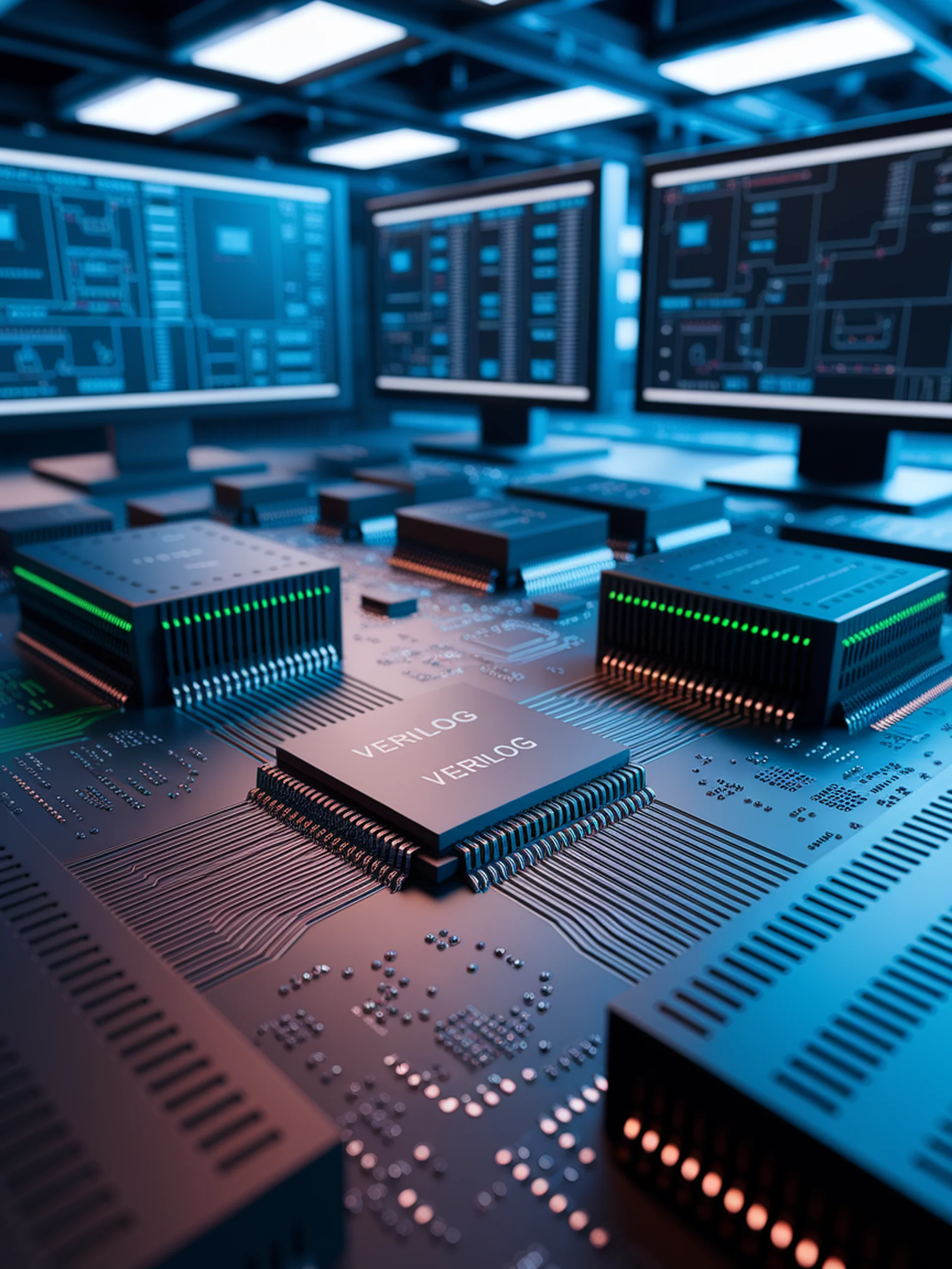 Boosting Verilog Code Generation with LLMs