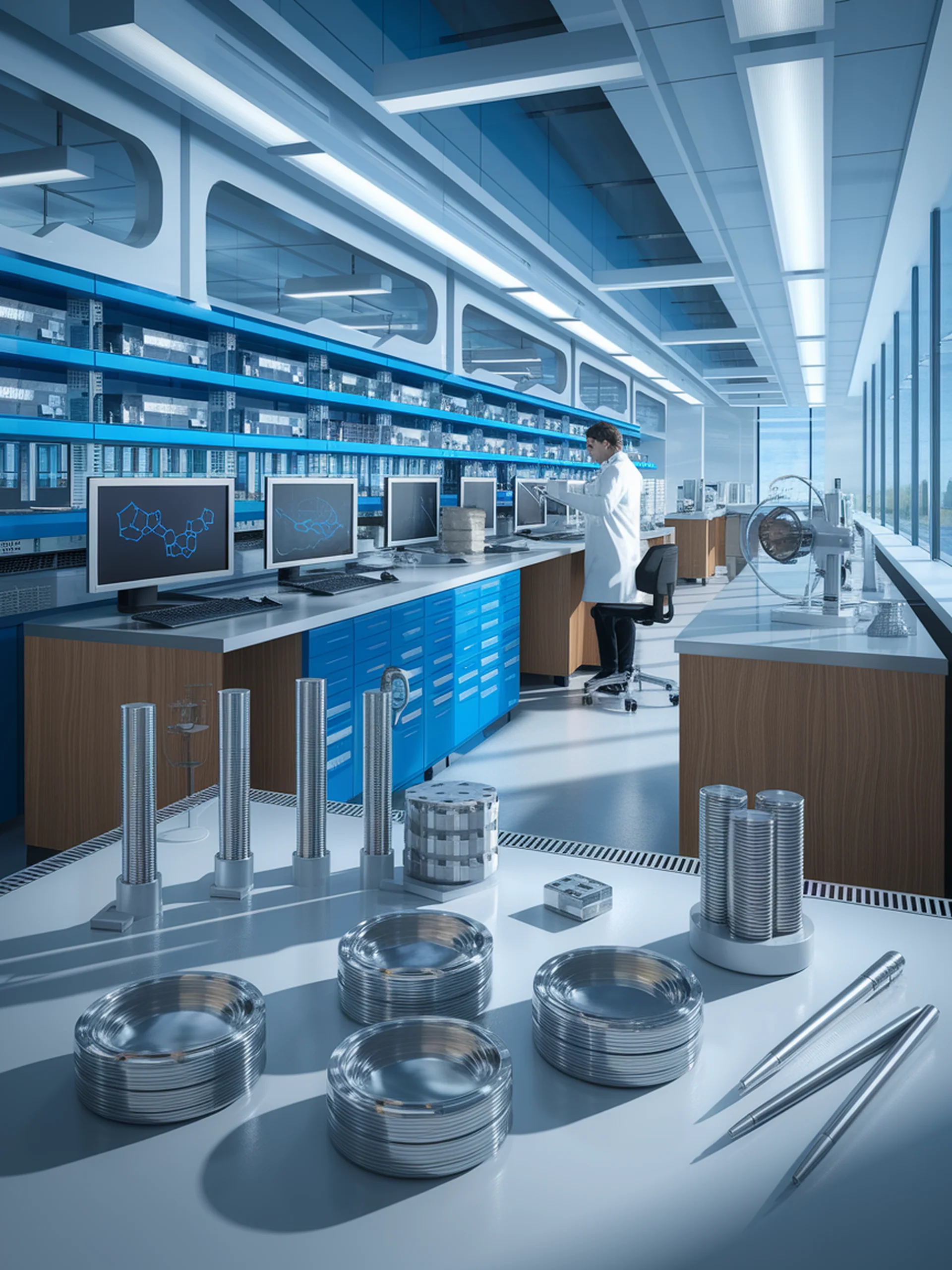 LLMs in Materials Science: Promise vs. Performance