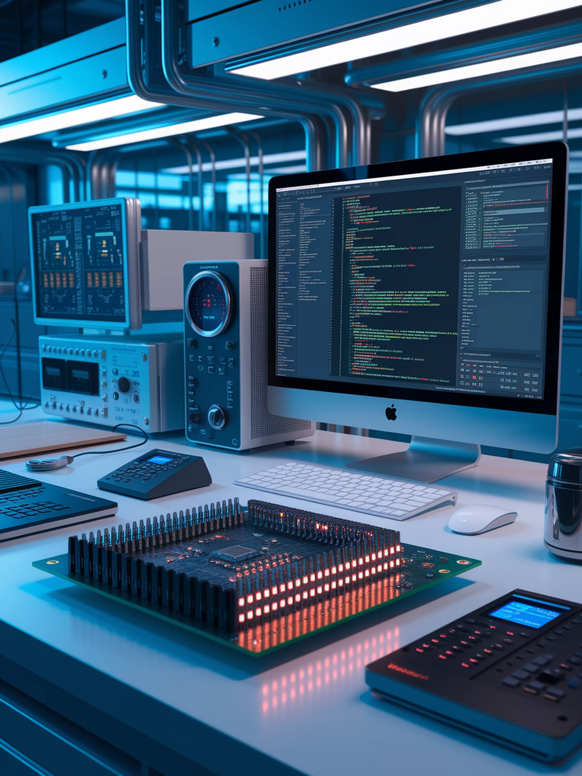 Self-Improving Verilog Generation with LLMs