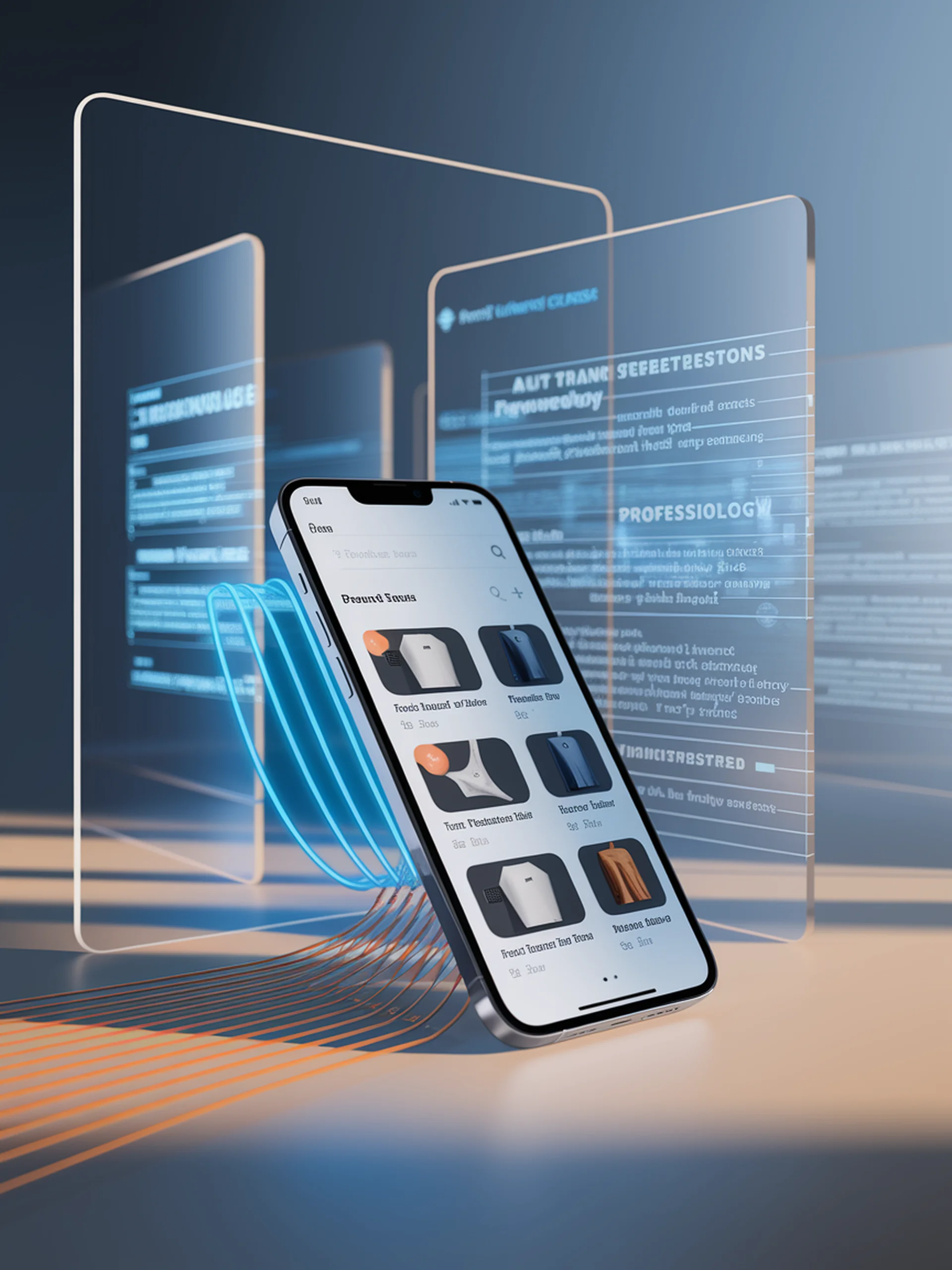 Enhancing E-Commerce Search with LLMs
