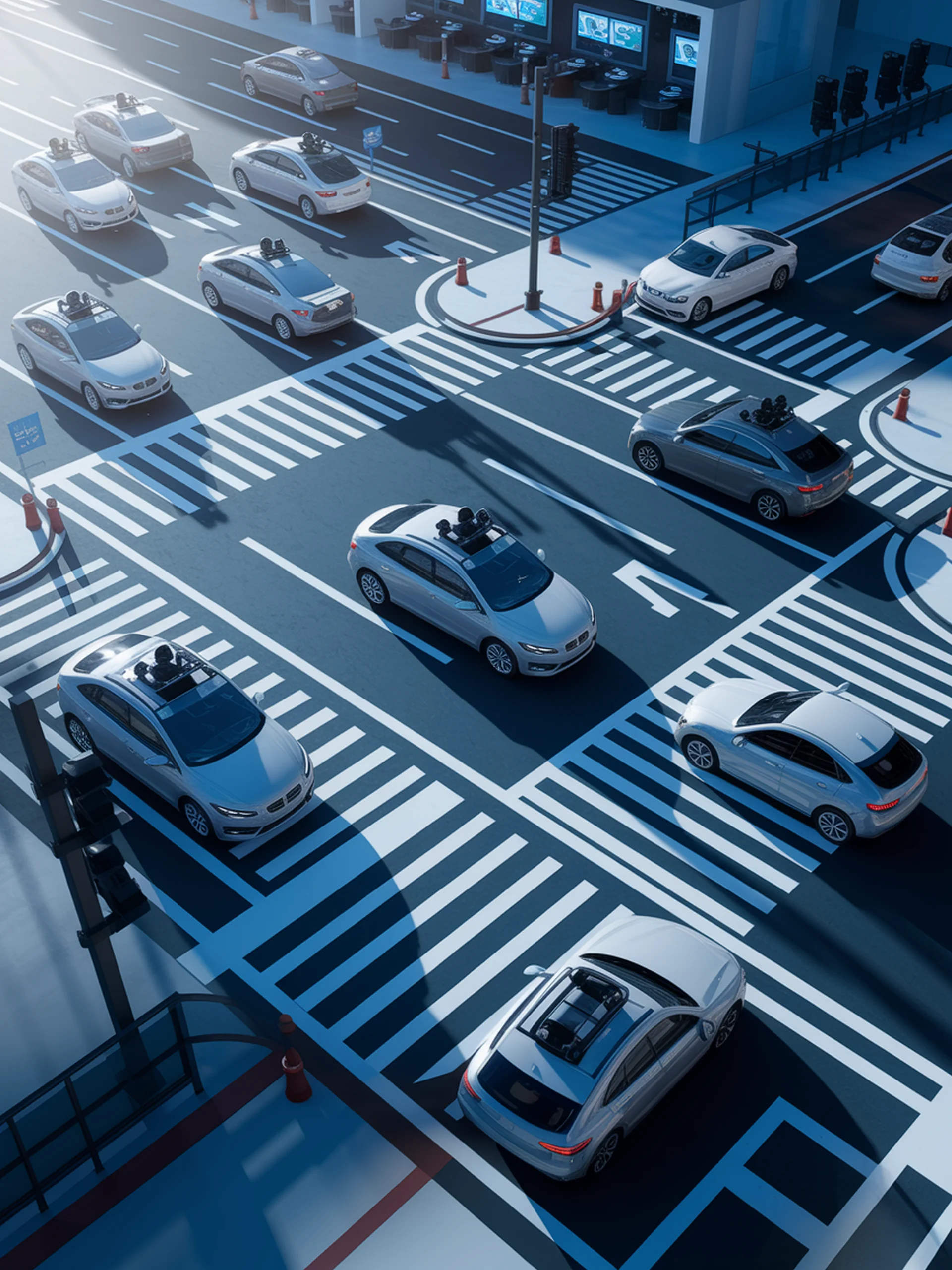 Reimagining Traffic Simulation Models