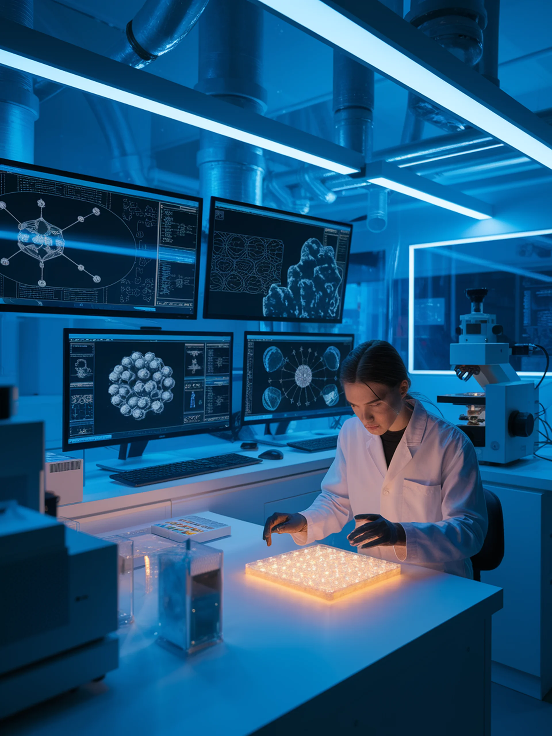 LLMs Revolutionizing Materials Science