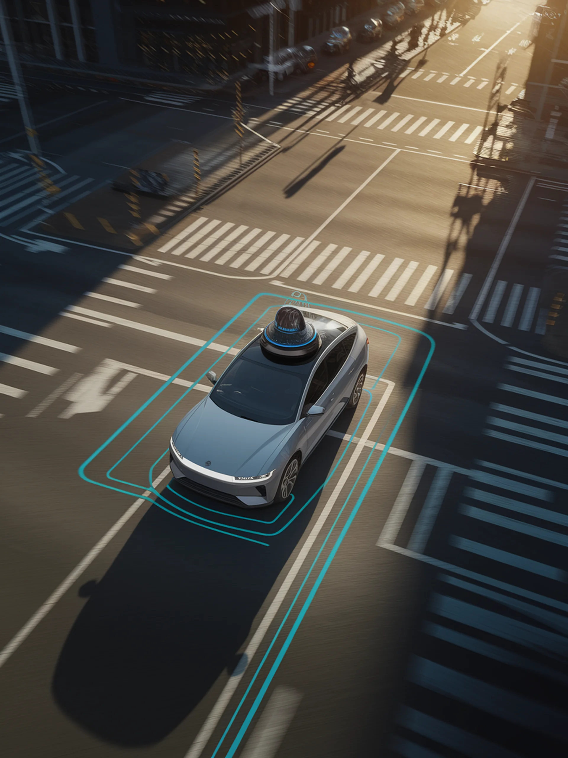 HERMES: Revolutionizing Autonomous Driving Intelligence