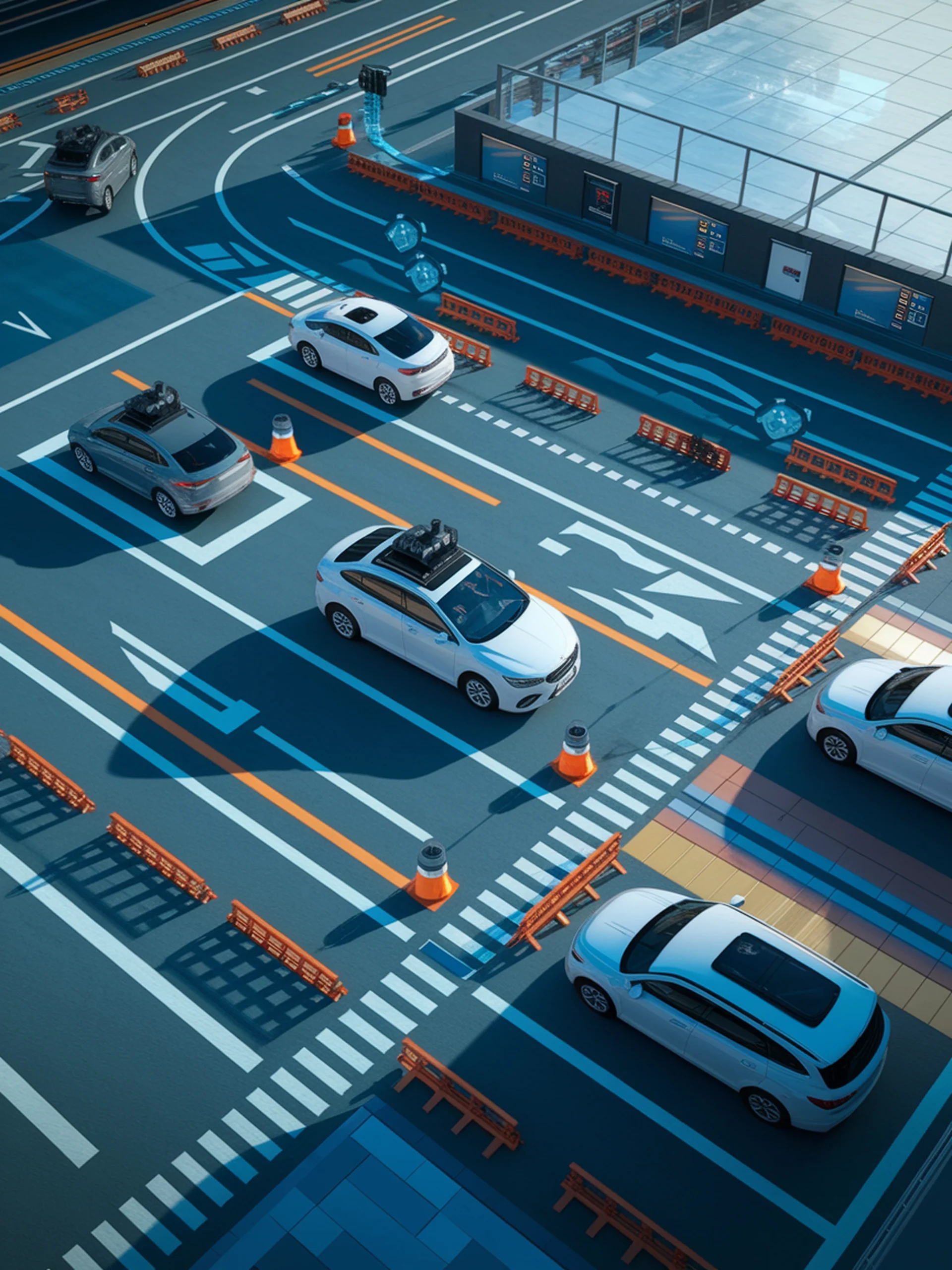 Enhancing Autonomous Vehicle Safety Testing