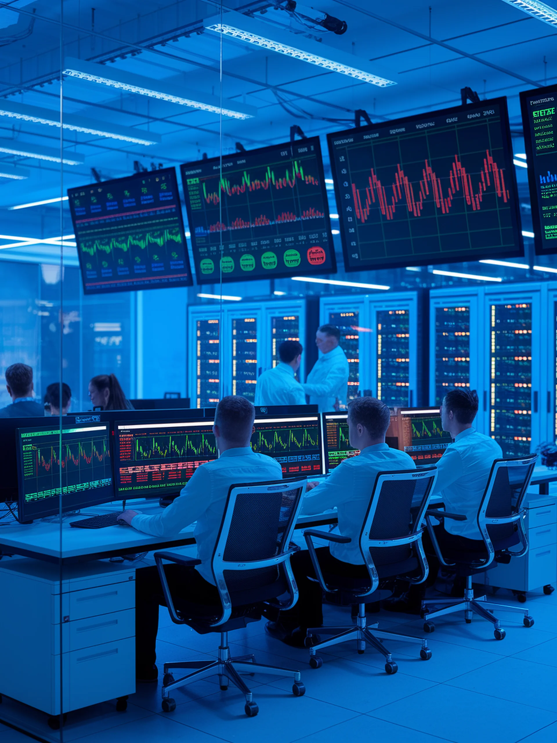 AI-Powered Anomaly Detection for Cloud Infrastructure
