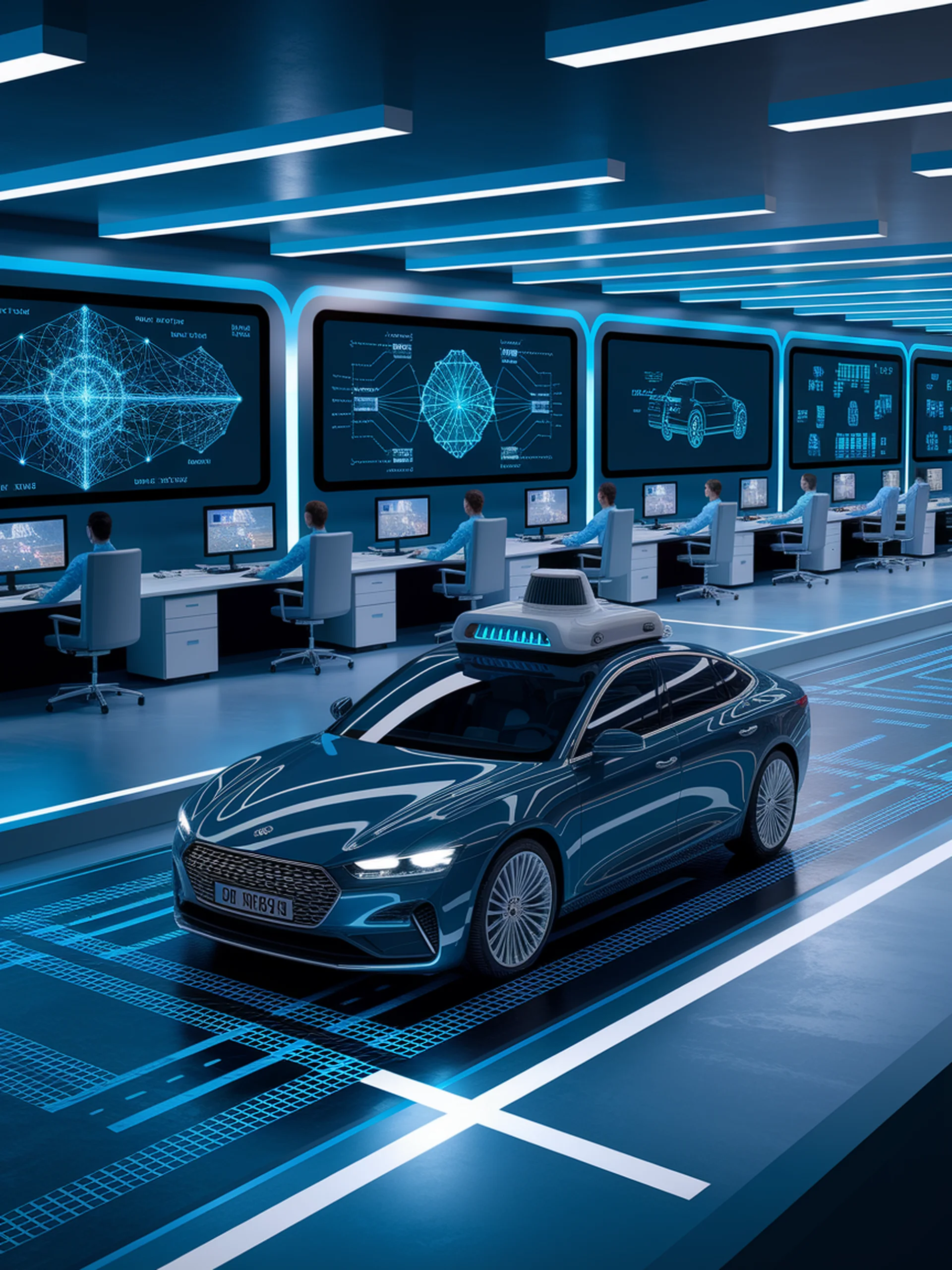 Smart Hybrid Driving: LLMs Meet Reinforcement Learning
