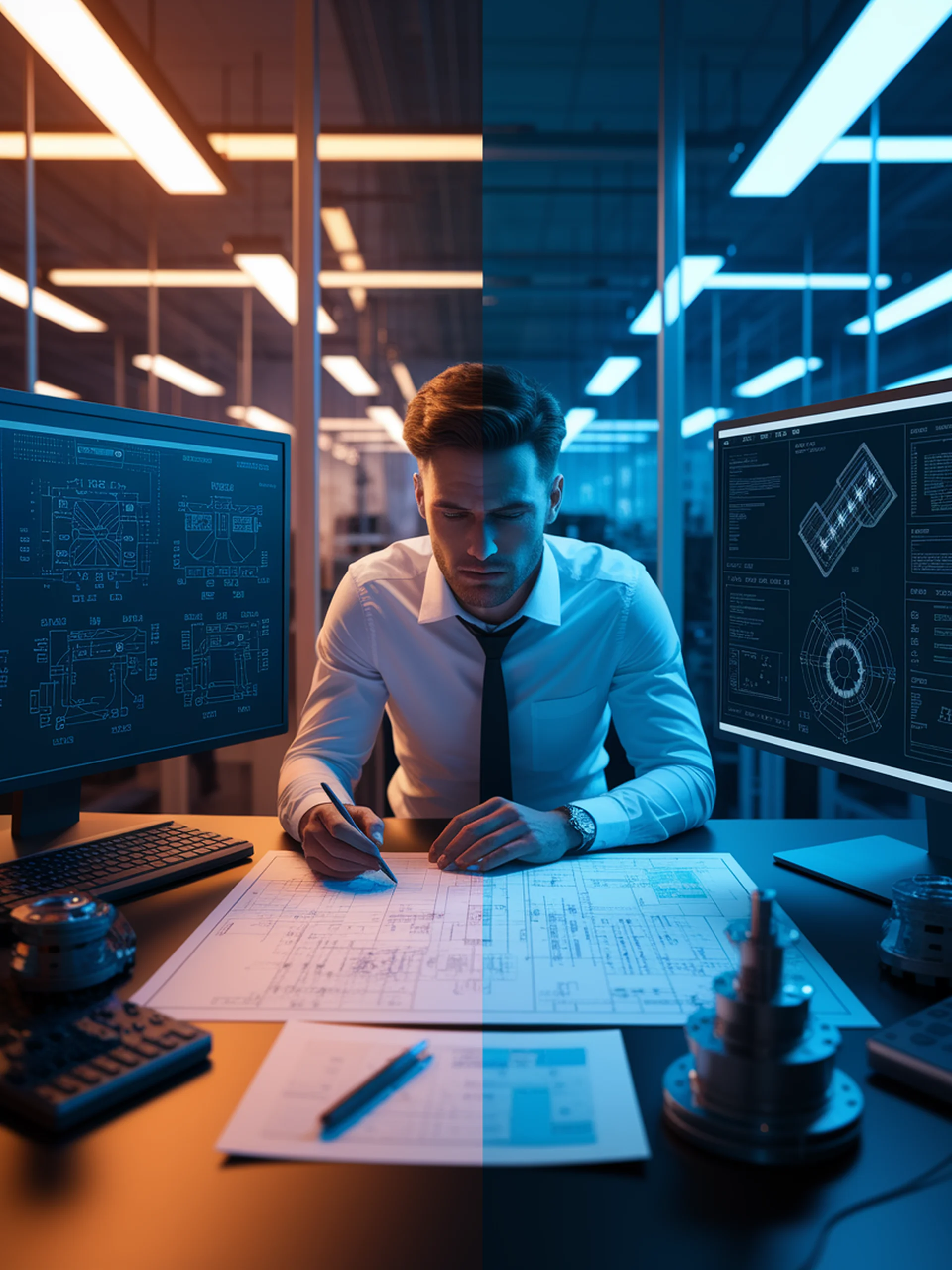 The Limits of Trust: LLMs in Systems Engineering