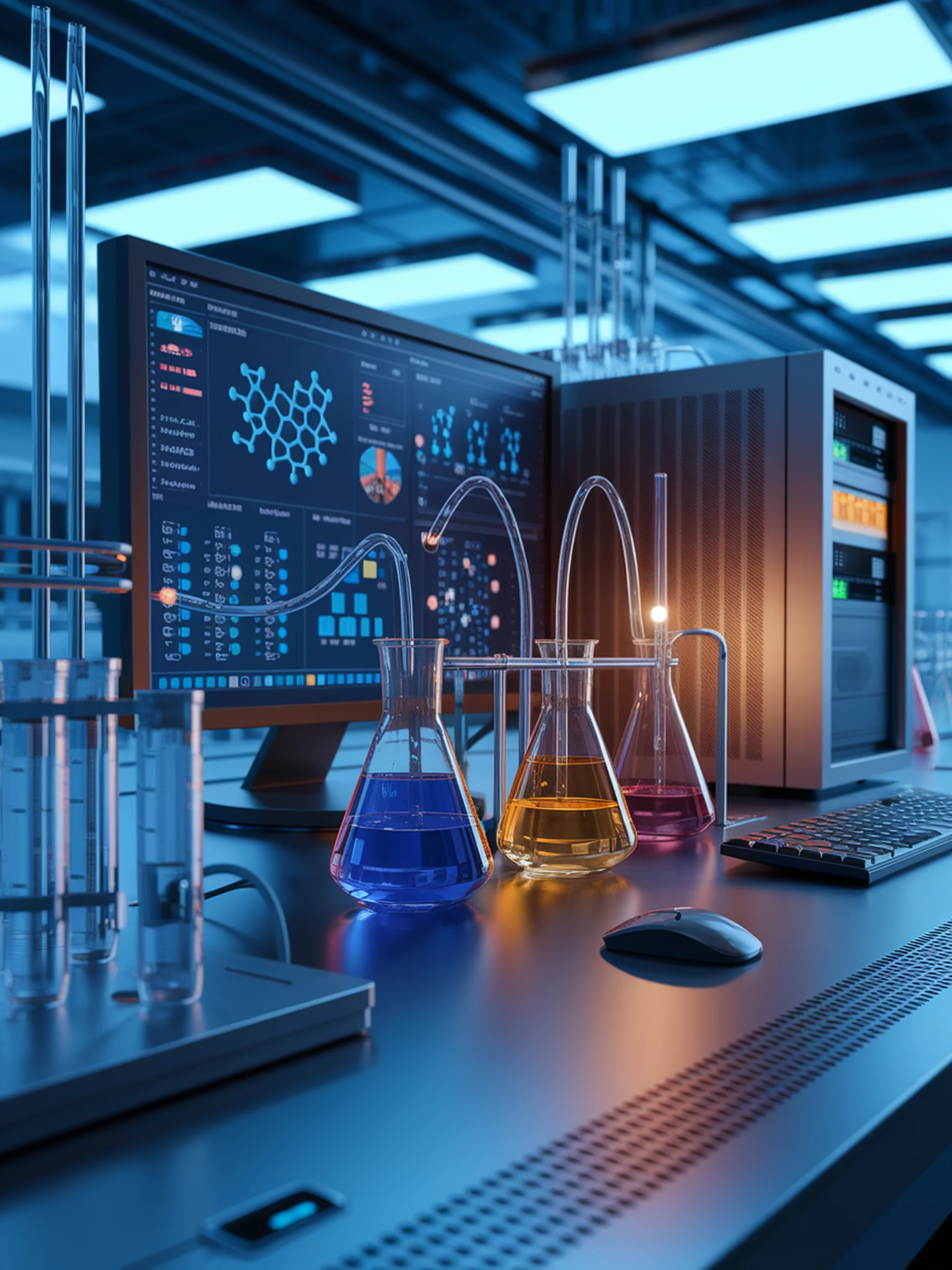 CoT Reasoning in Chemical Engineering