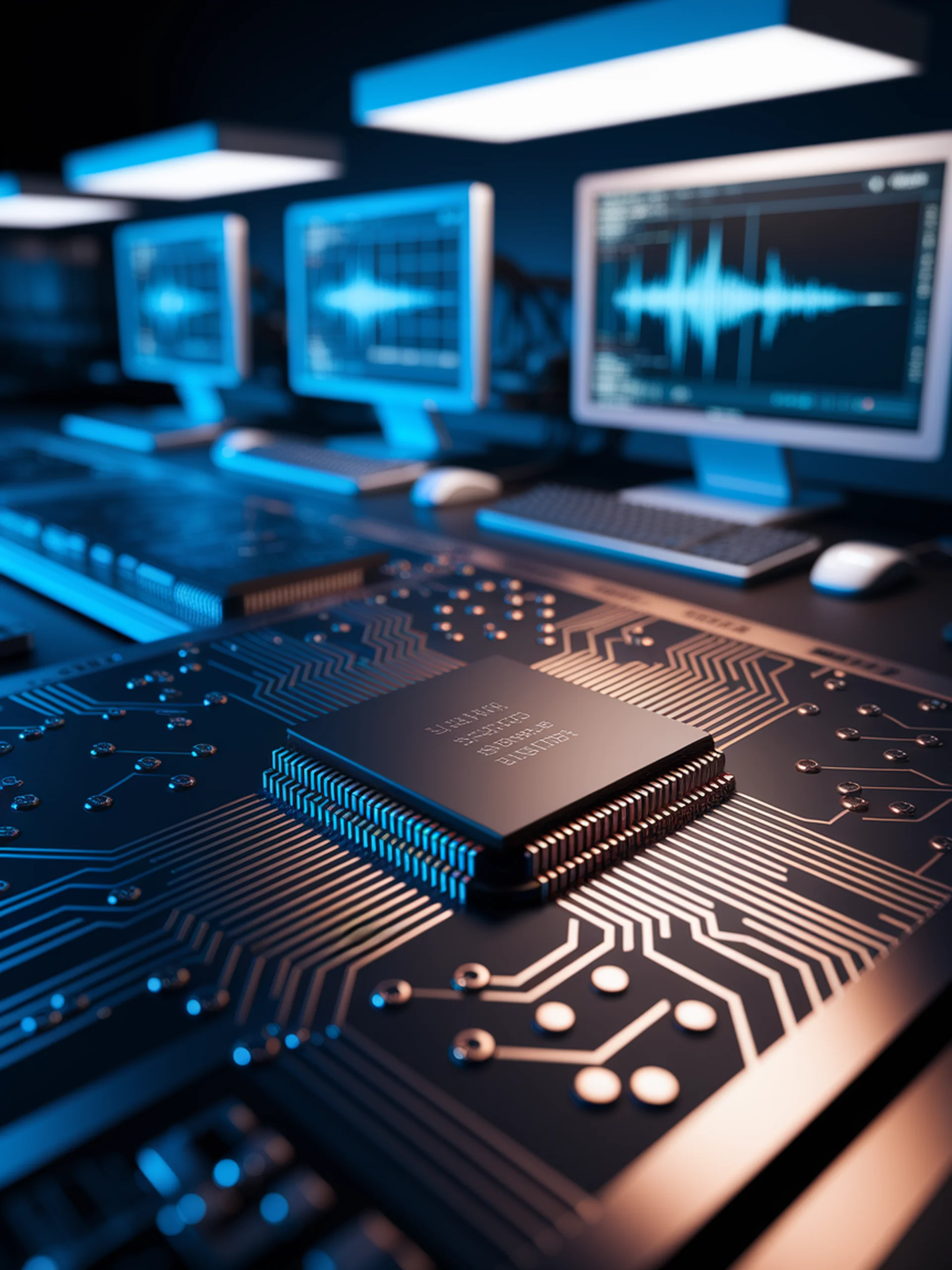 LLMs for Hardware Design Automation