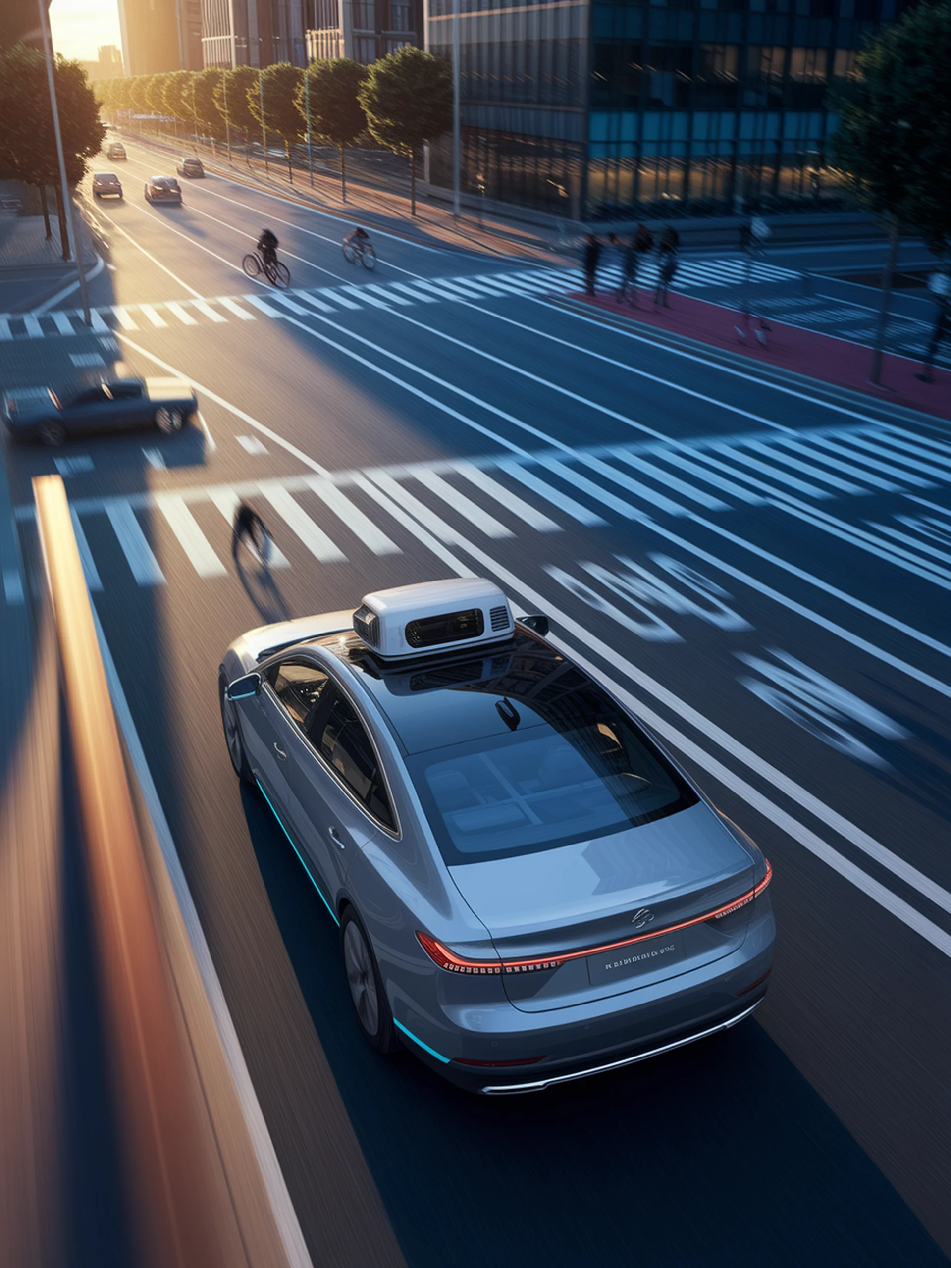 From Vision to Control: Bridging the Autonomous Driving Gap