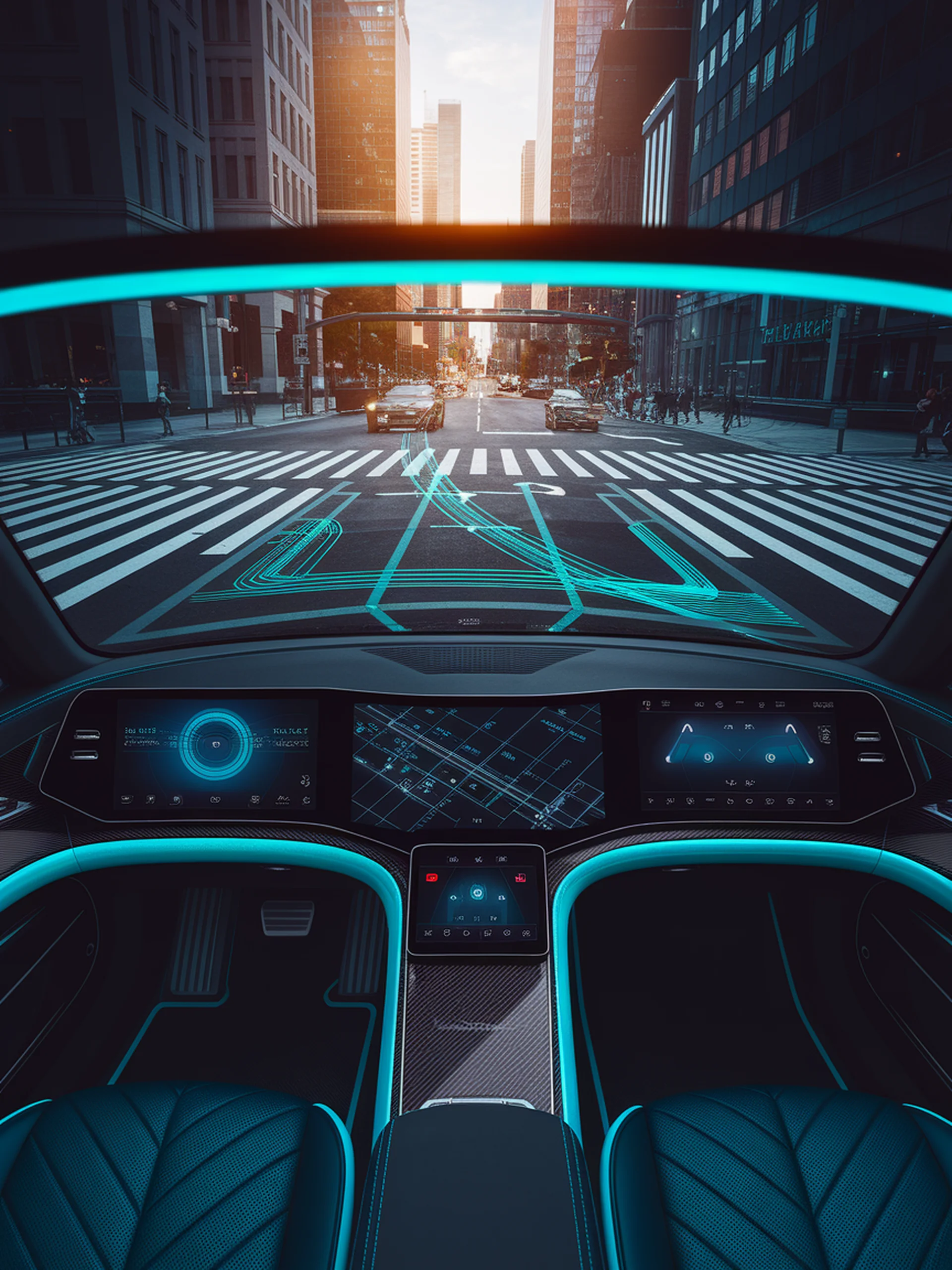 Unlocking Autonomous Driving's Potential