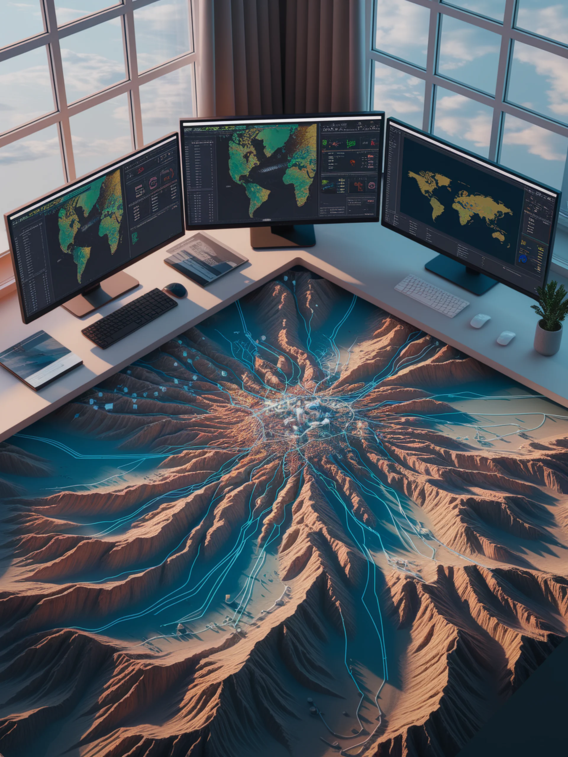 Benchmarking LLMs for Geospatial Intelligence