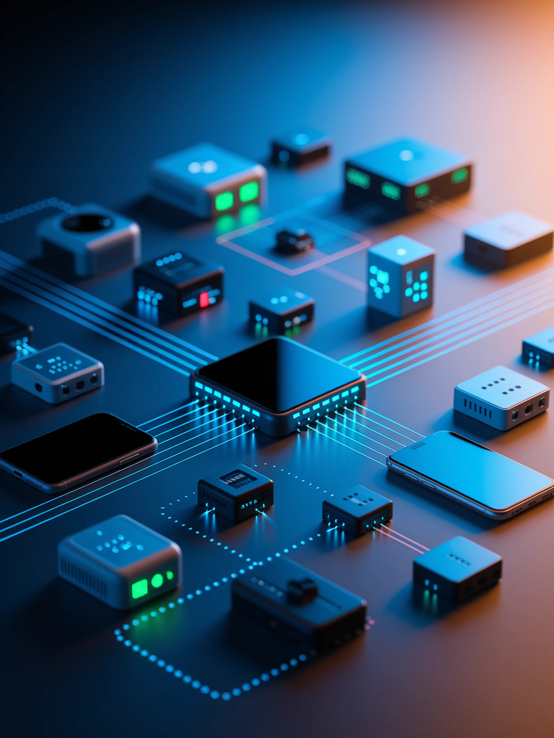 Efficient LLM Fine-Tuning on Edge Devices