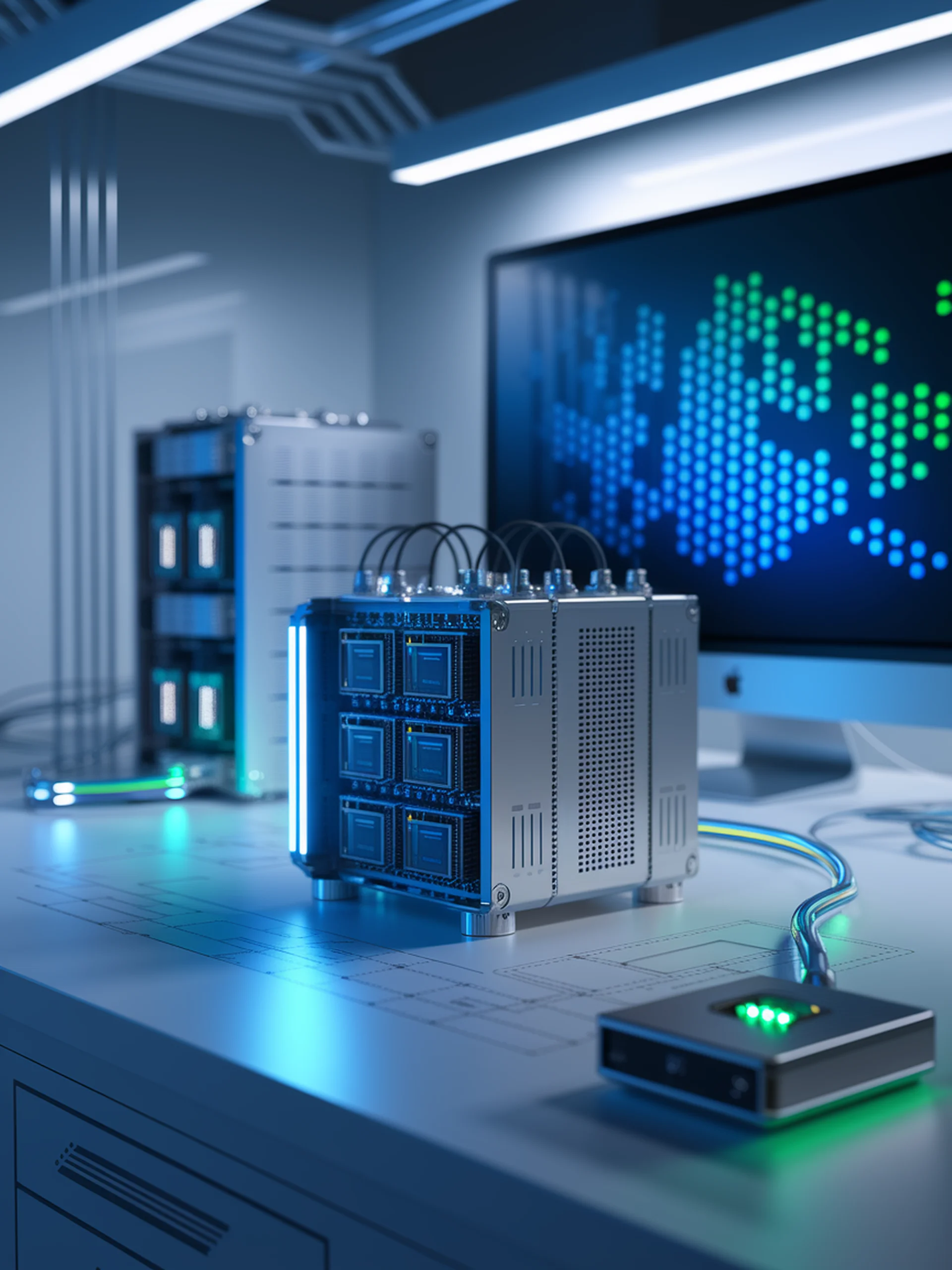 Accelerating Graph Neural Networks at the Edge