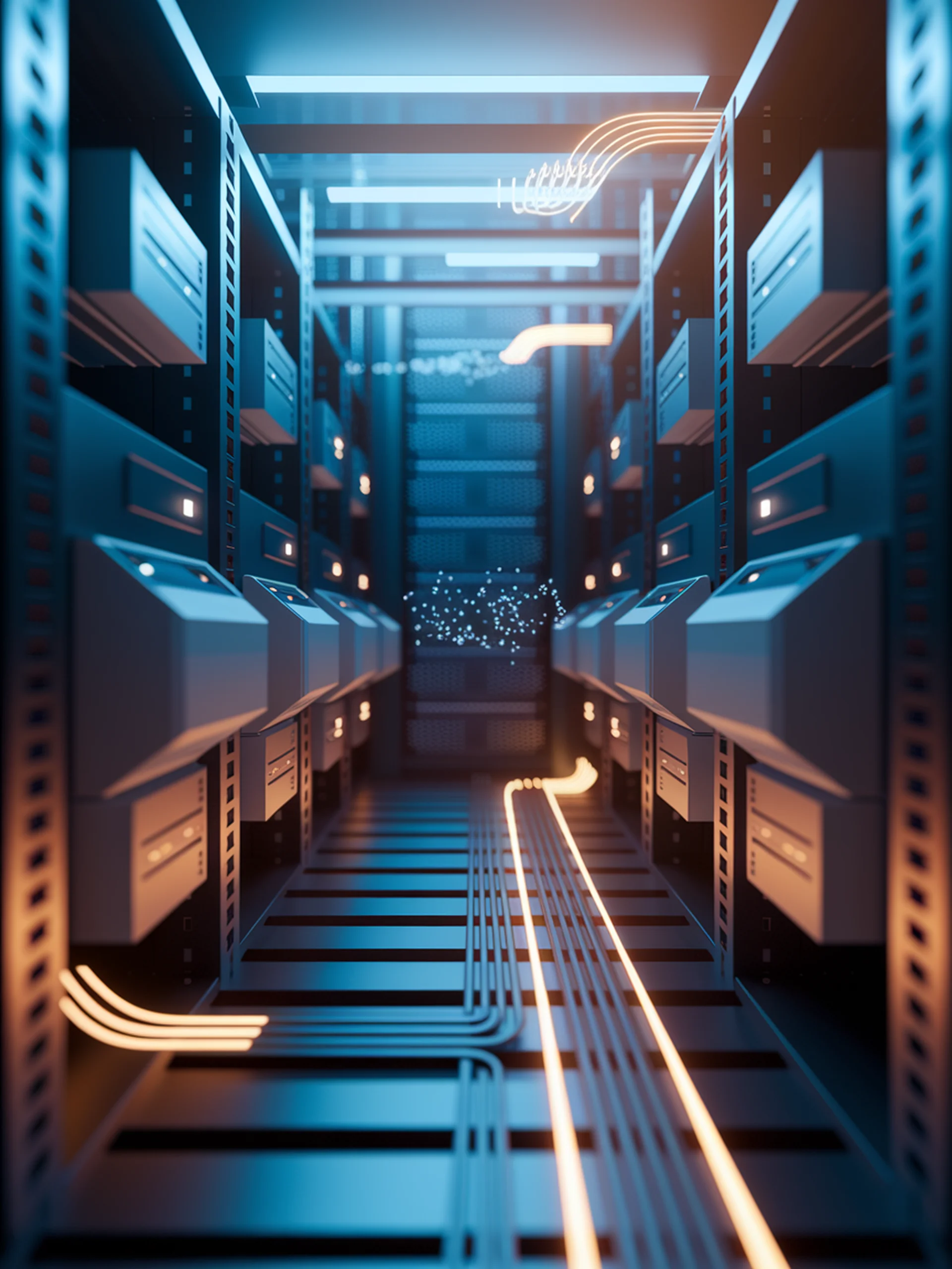Optimizing MLLMs for Edge-Cloud Federated Learning
