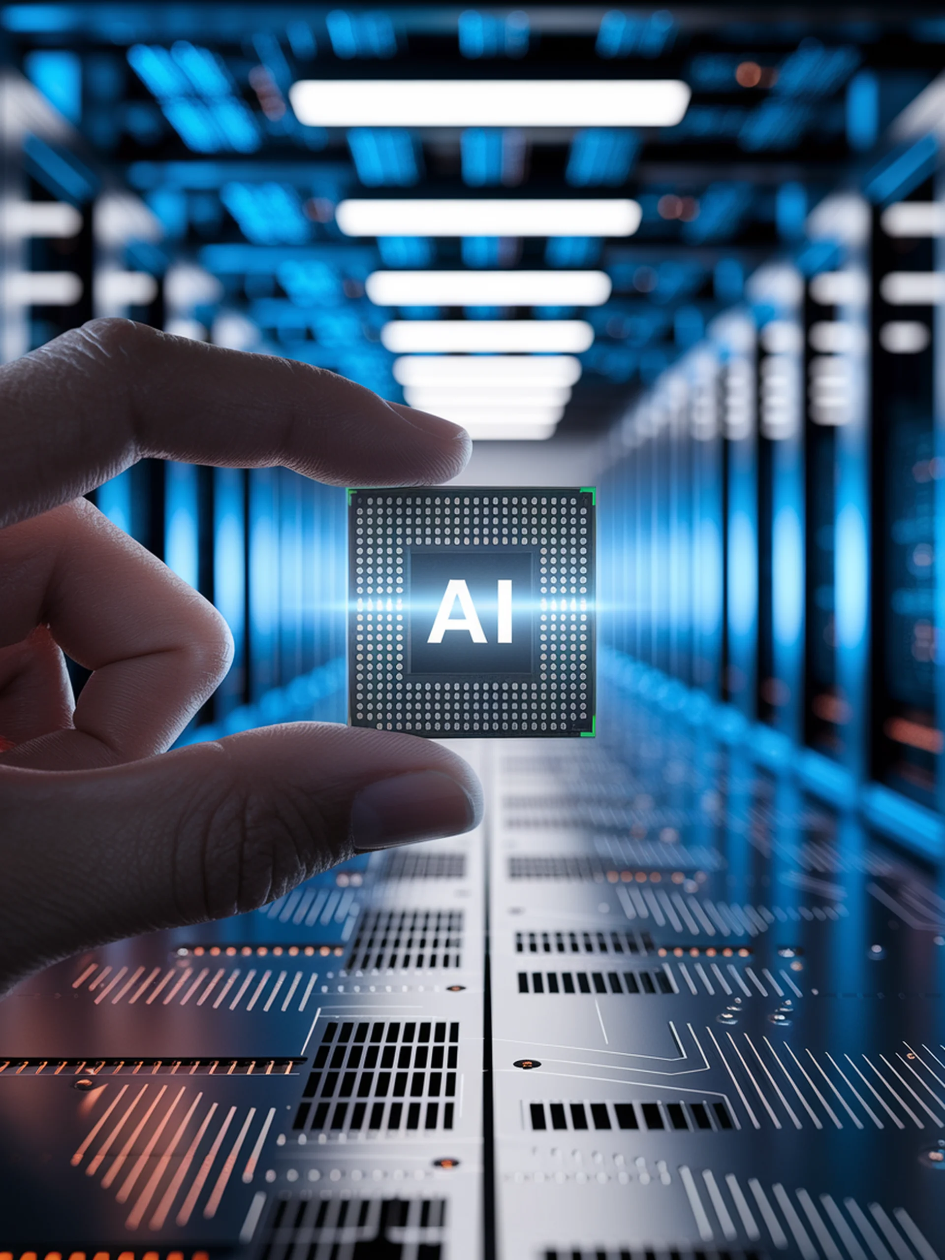Smaller, Smarter AI Models