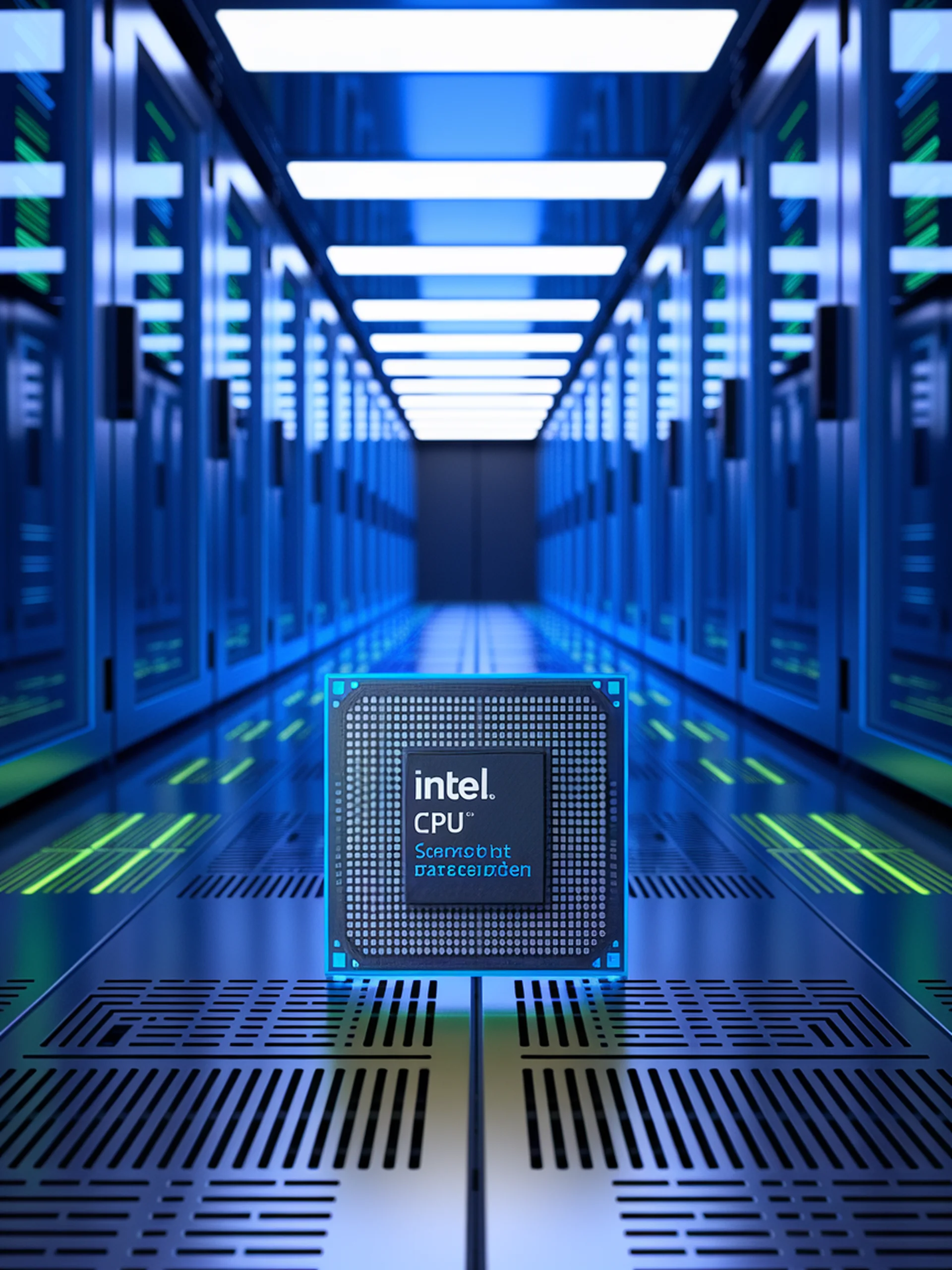 Supercharging LLMs on Standard CPUs