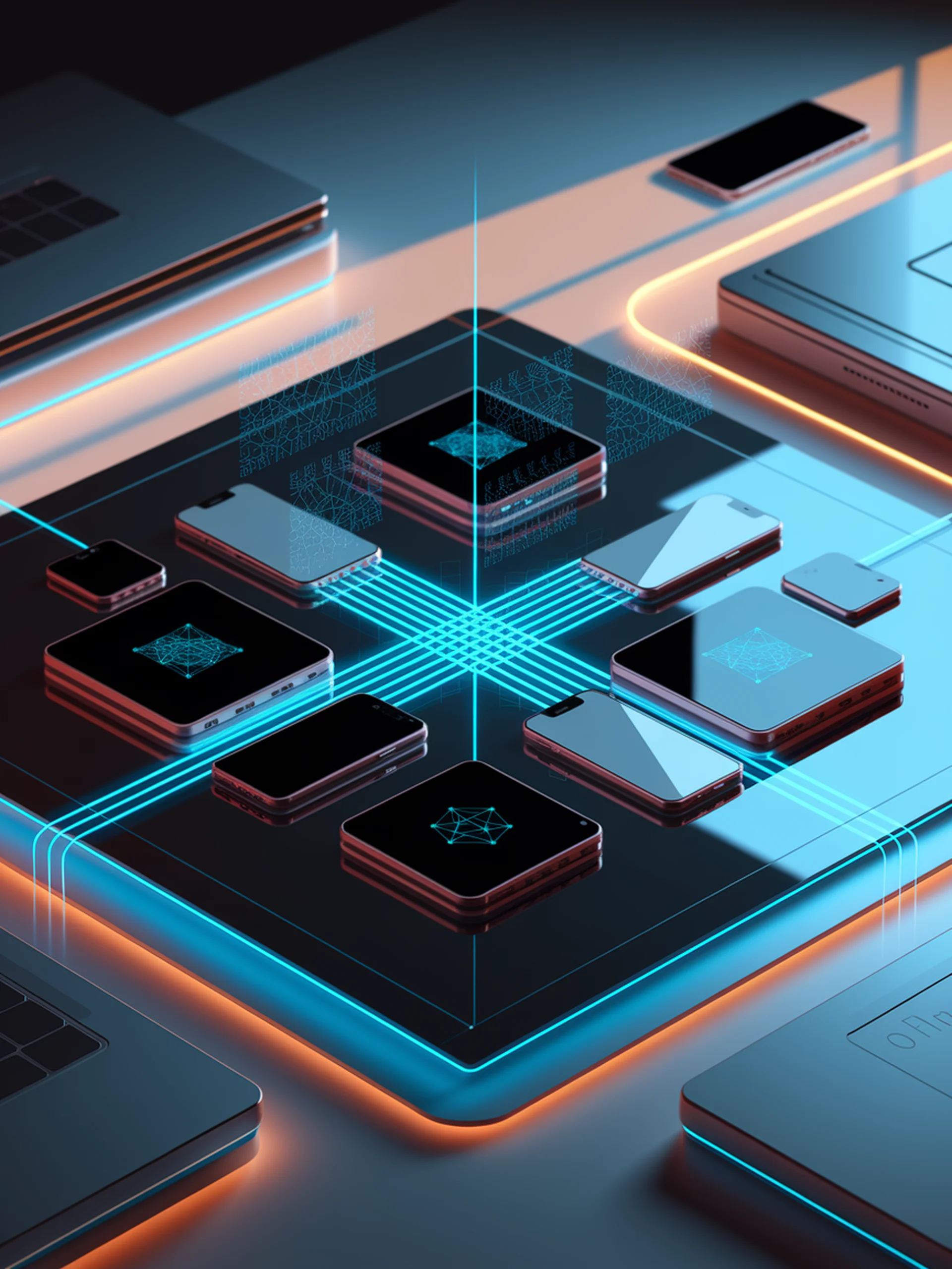 Enabling LLMs on Edge Devices