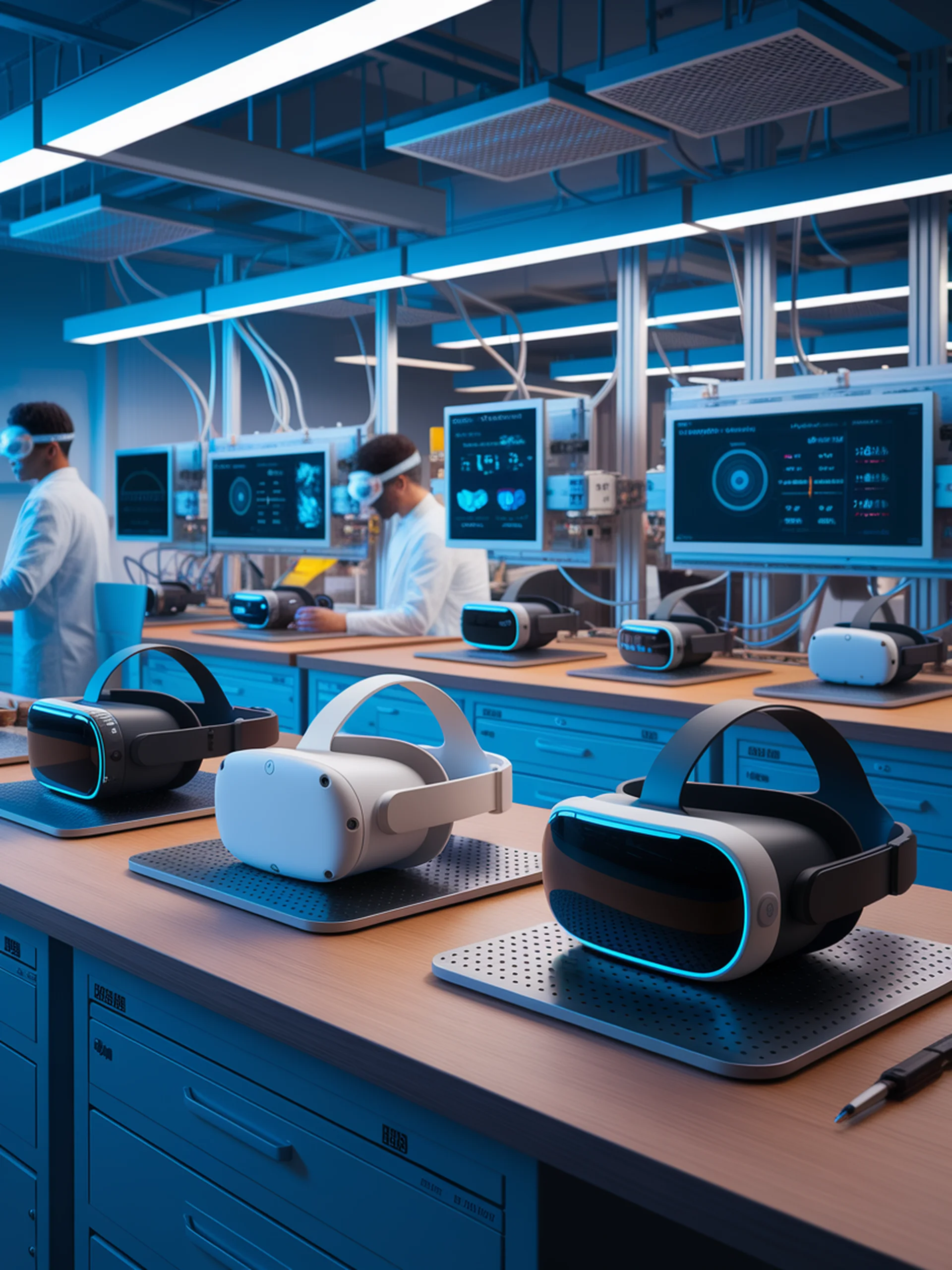 LLMs at the Edge: XR Device Performance Analysis